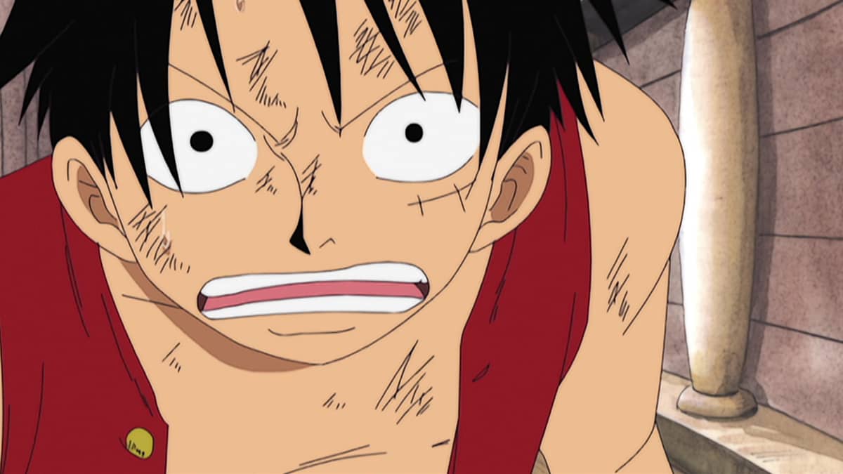 One Piece Edi O Especial Hd Skypiea Maxim Emerge