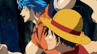 One Piece Luffy Y Ace La Historia De C Mo Se Conocieron Los Hermanos