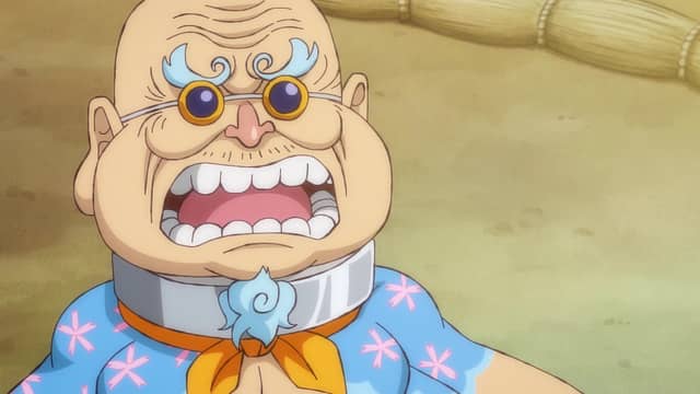 One Piece WANO KUNI 892 Current English Dub The Straw Hats Run