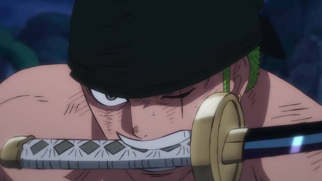 One Piece Resumen De Duras Peleas Zoro Contra Una Estrella Ver En