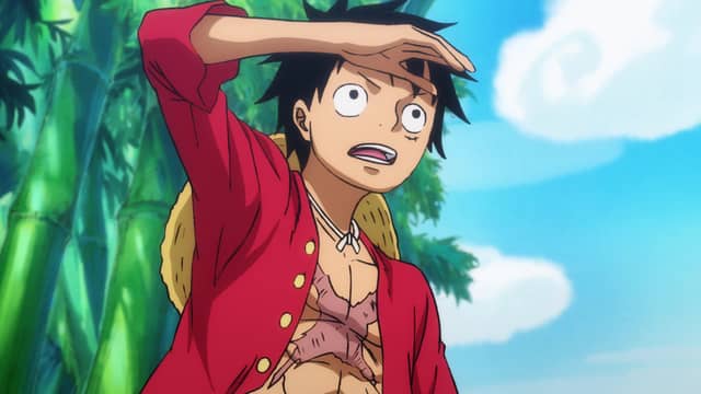 One Piece WANO KUNI 892 1088 English Dub He Ll Come The Legend Of