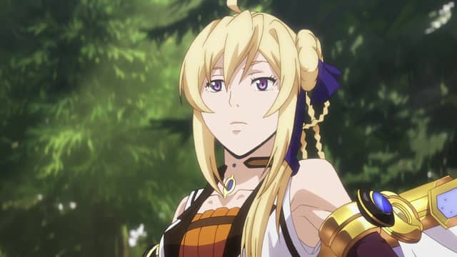 Record Of Grancrest War Contract Watch On Crunchyroll