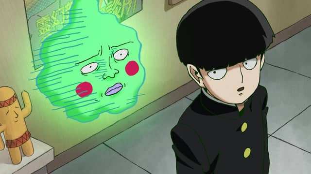 Mob Psycho English Dub Idiots Only Event Kin Watch On Crunchyroll