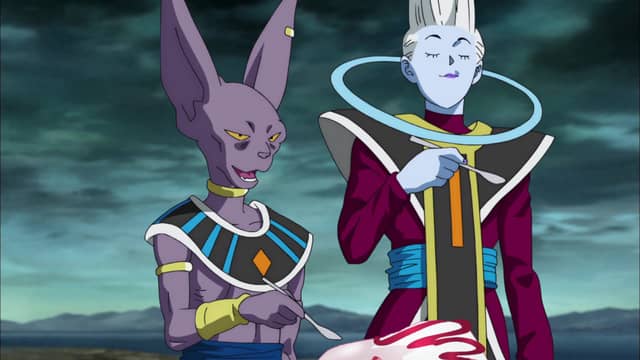 Dragon Ball Super English Dub A Glint Of Hope Shines Through In A