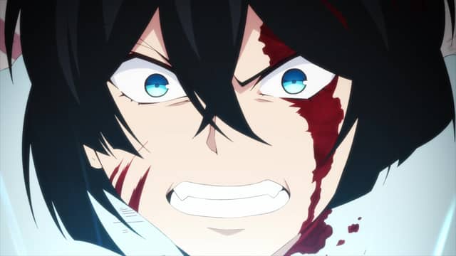 The Case Study Of Vanitas Hindi Dub Snow Flower Watch On Crunchyroll