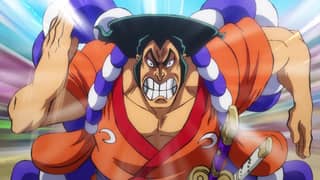 One Piece Asedio Oden Y Los Nueve Akazaya Ver En Crunchyroll En Espa Ol