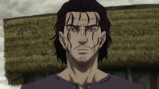 Vinland Saga Season The Battle Of Ketil S Farm Watch On Crunchyroll