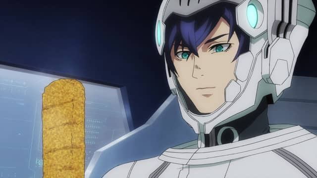 Space Battleship Tiramisu FLY IN SPACE NAKED DANCE Assista Na