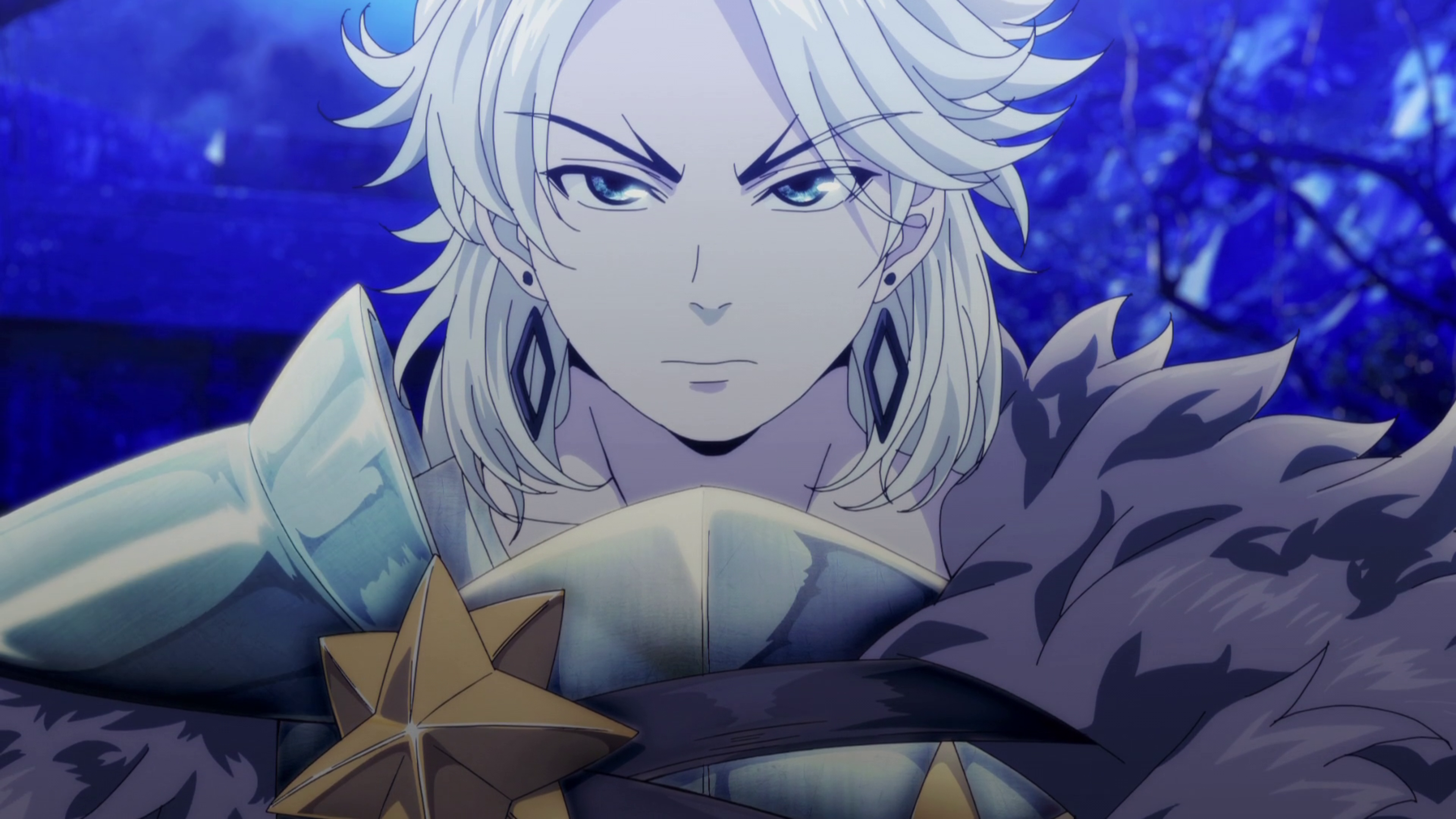 Tsuihou sareta Tensei Juukishi wa Game Chishiki de Musou suru – Episódio 3