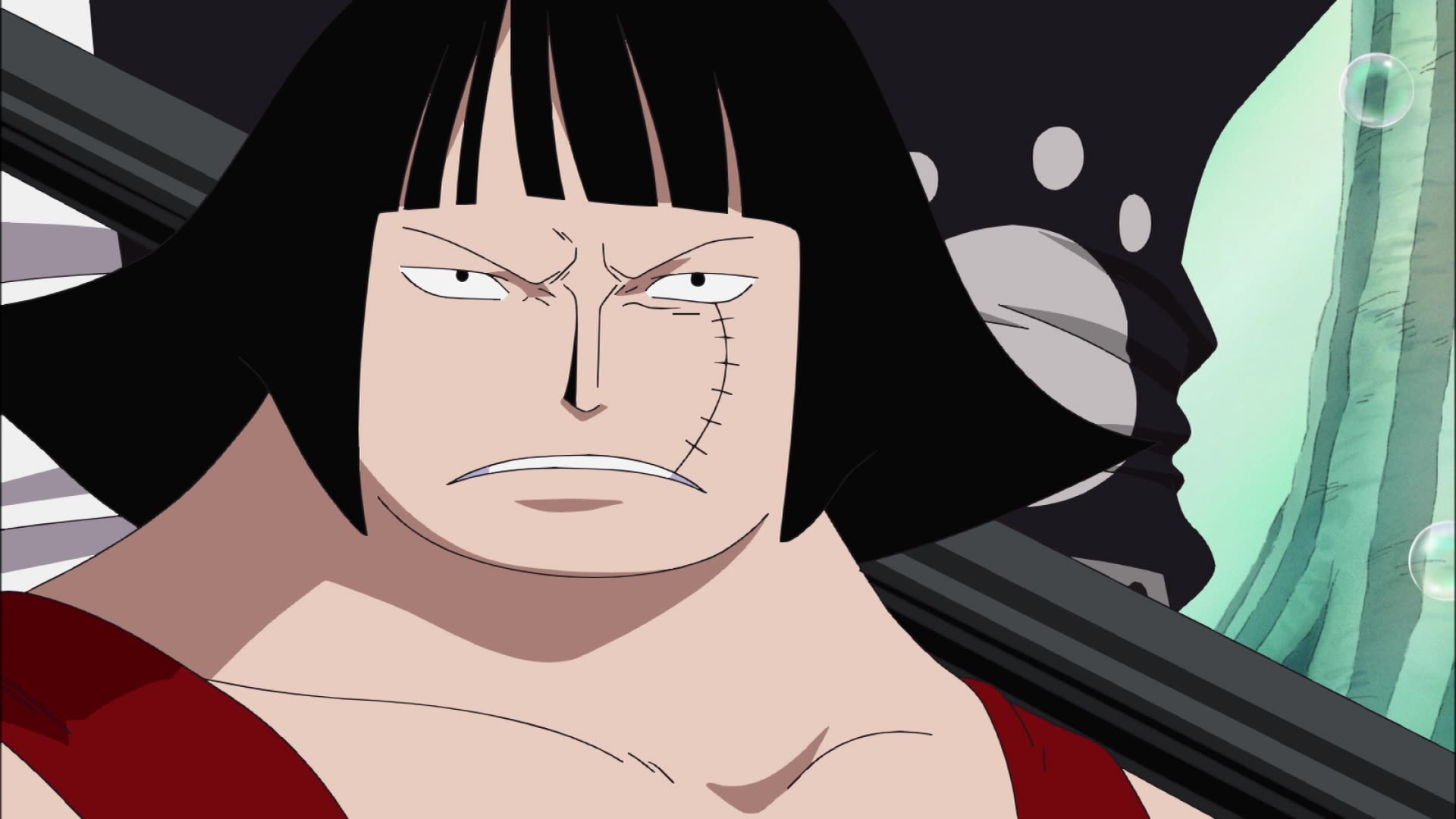One Piece – Episódio 1133.5