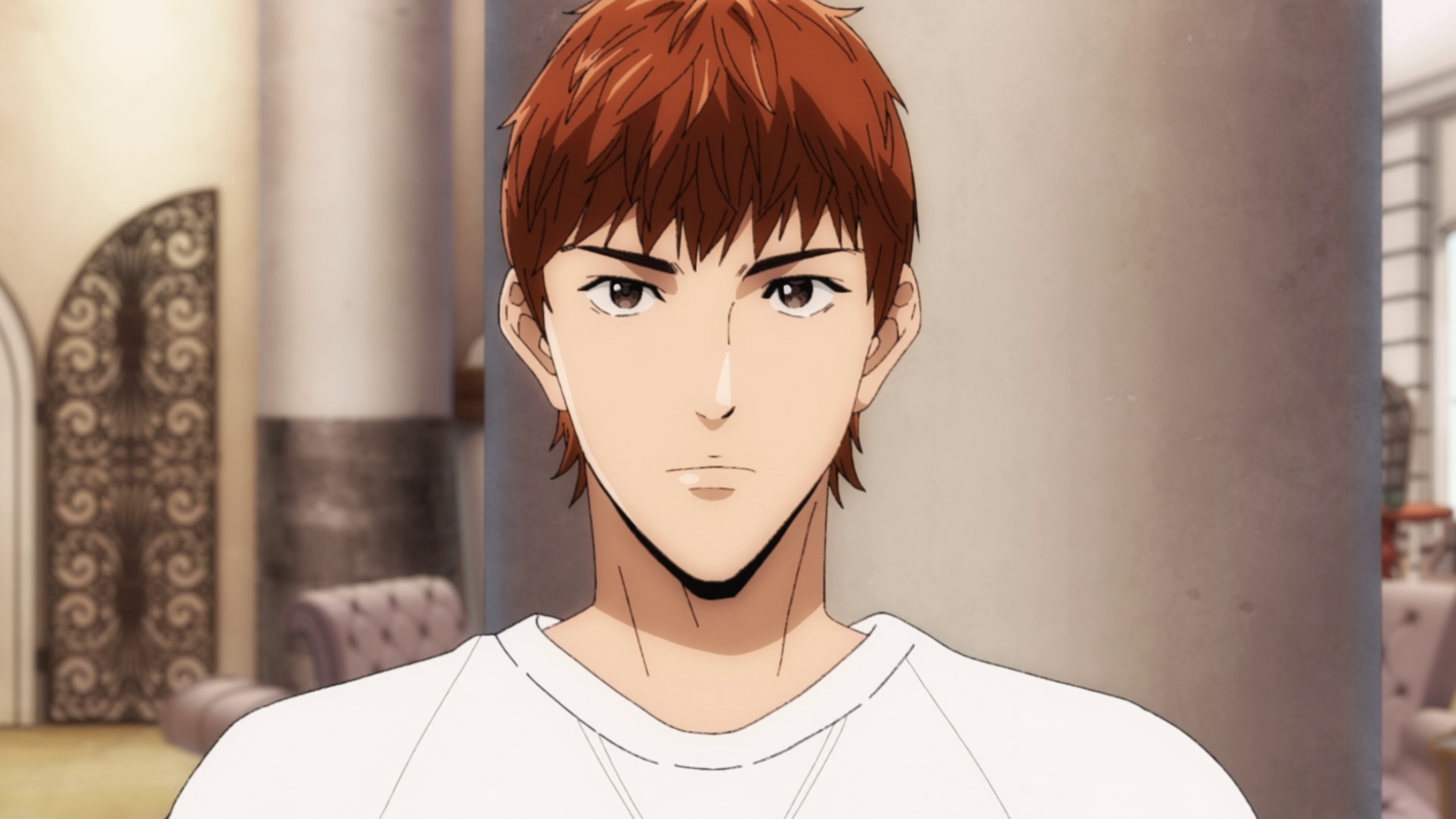 Kami no Shizuku – Episódio 16