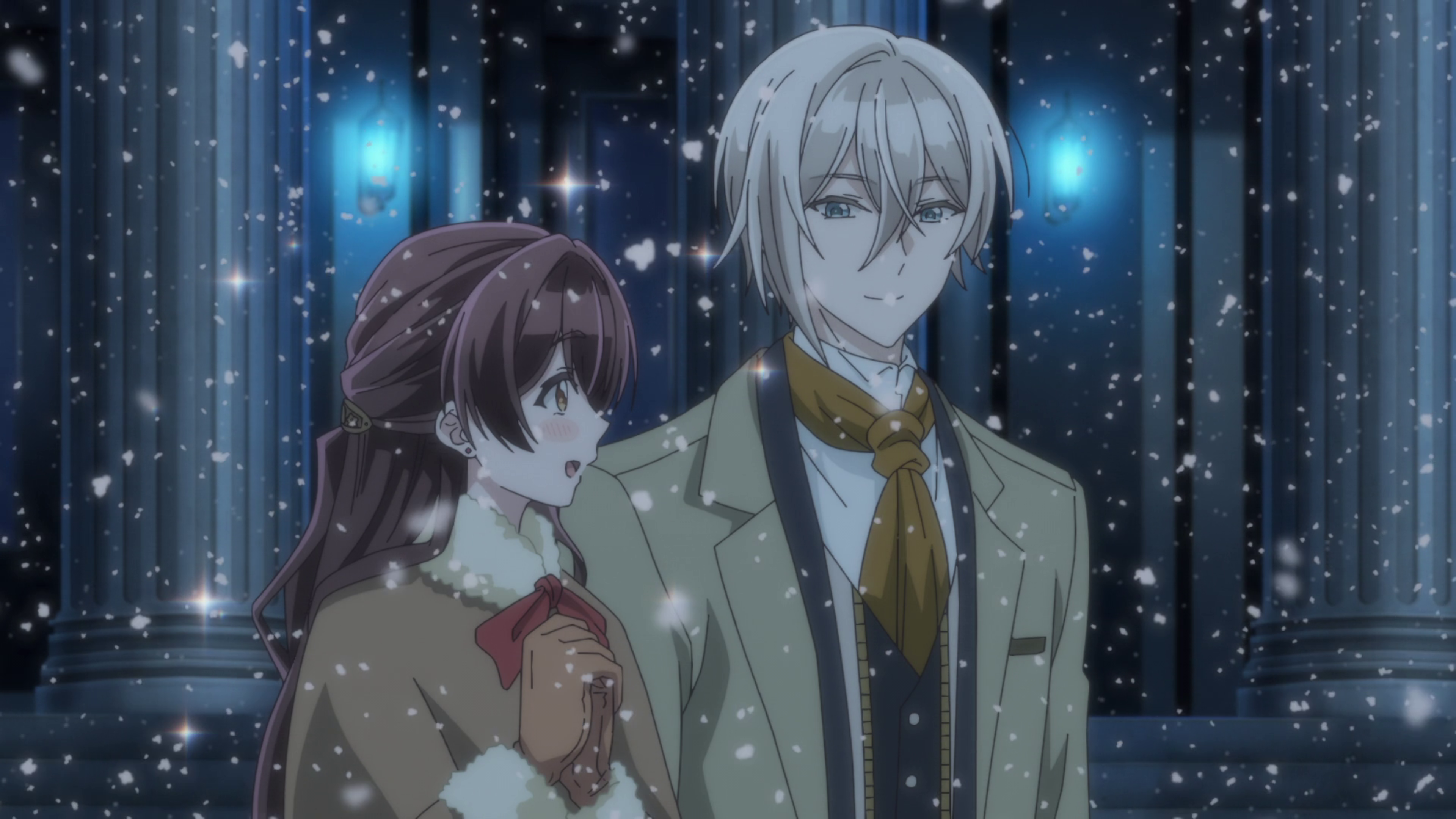 “Kimi wo Aisuru Ki wa nai” to Itta Jiki Koushaku-sama ga Naze ka Dekiai Shitekimasu – Episódio 7