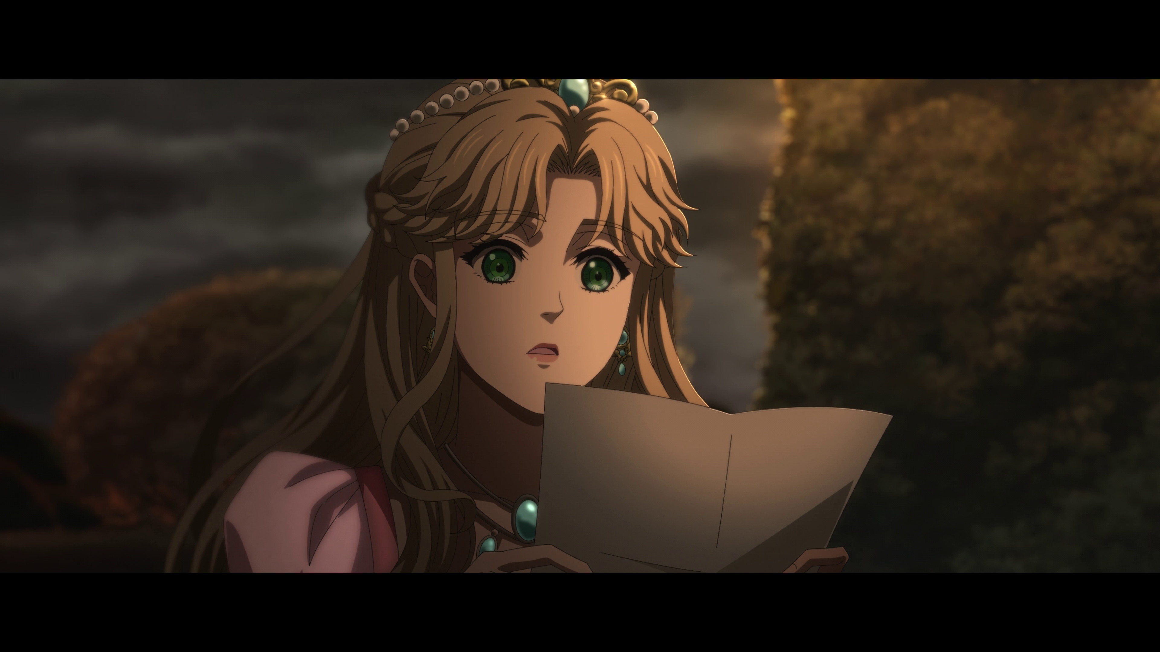 Lord Of Mysteries – Episódio 16