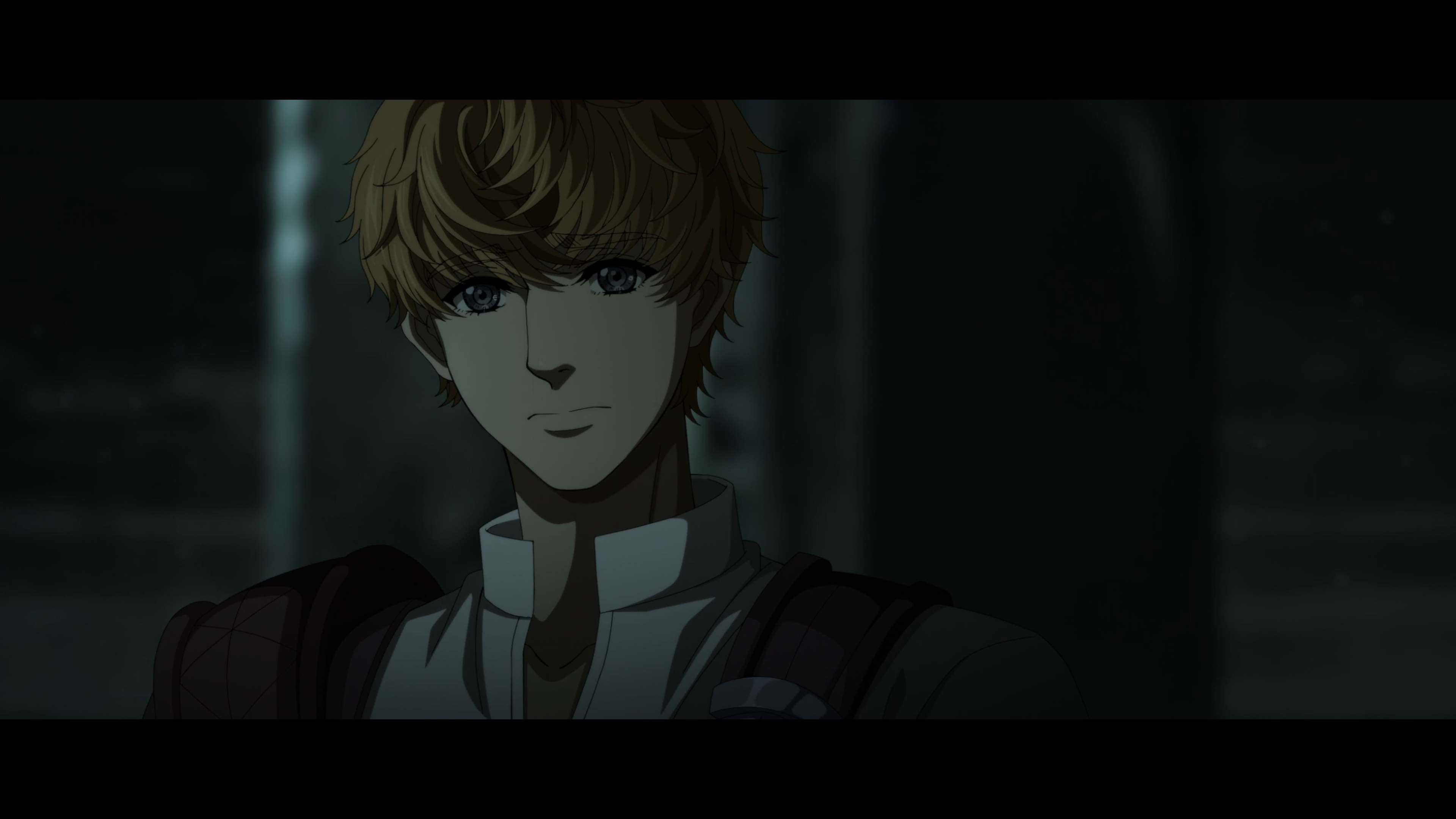 Lord Of Mysteries – Episódio 14