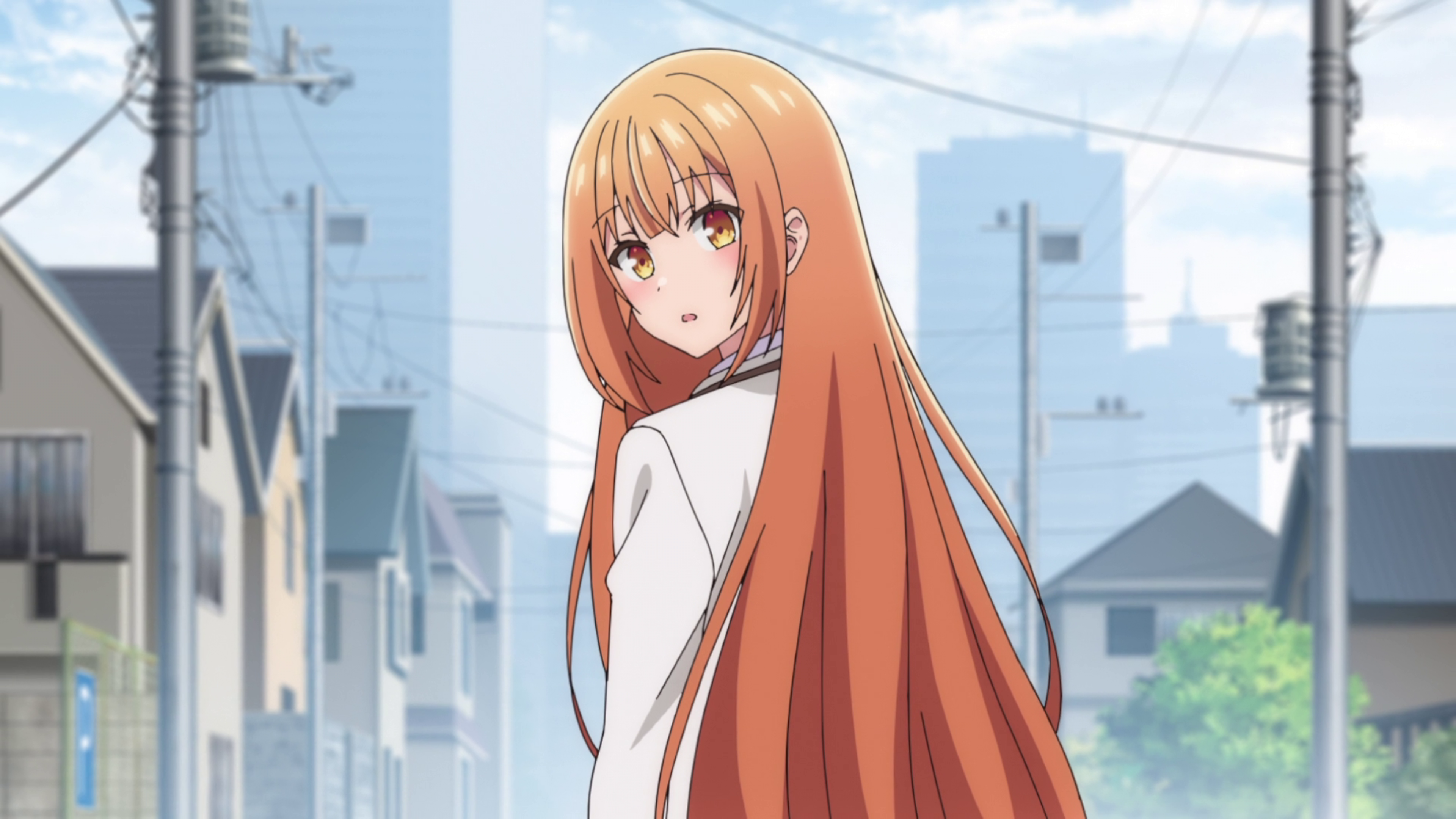 Saijo no Osewa: Takane no Hanadarake na Meimonkou de, Gakuin Ichi no Ojousama (Seikatsu Nouryoku Kaimu) wo Kagenagara Osewa suru Koto ni Narimashita – Episódio 1