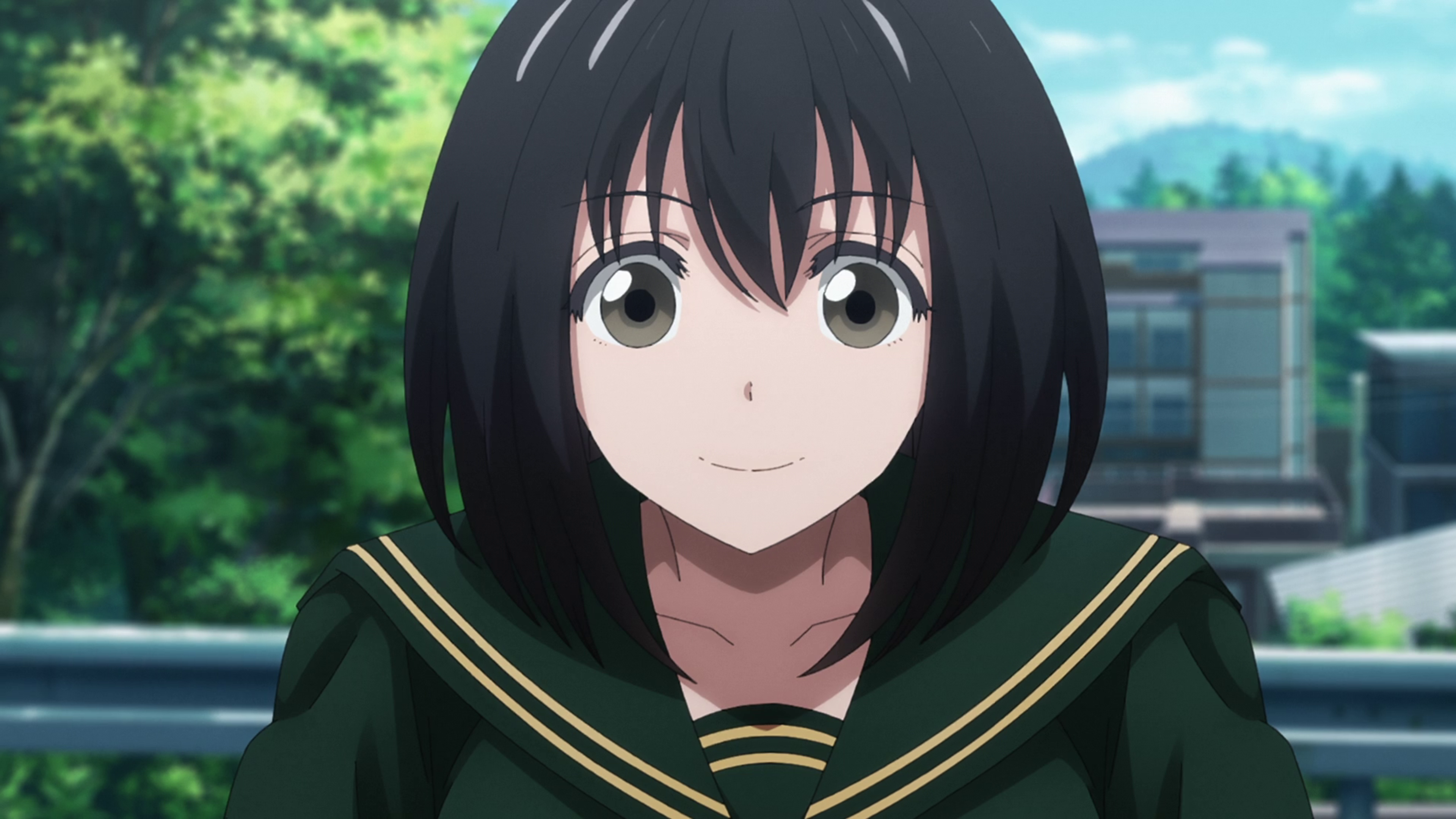 Dead Account – Episódio 9