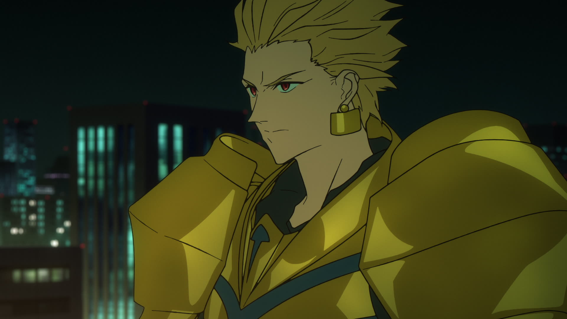 Fate/strange Fake – Episódio 10