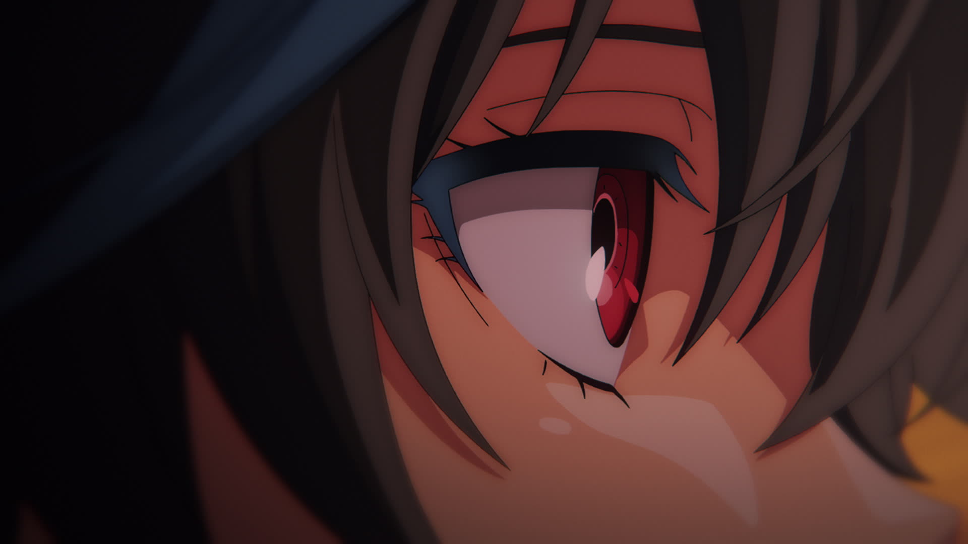 Guilty Gear Strive: Dual Rulers – Episódio 8