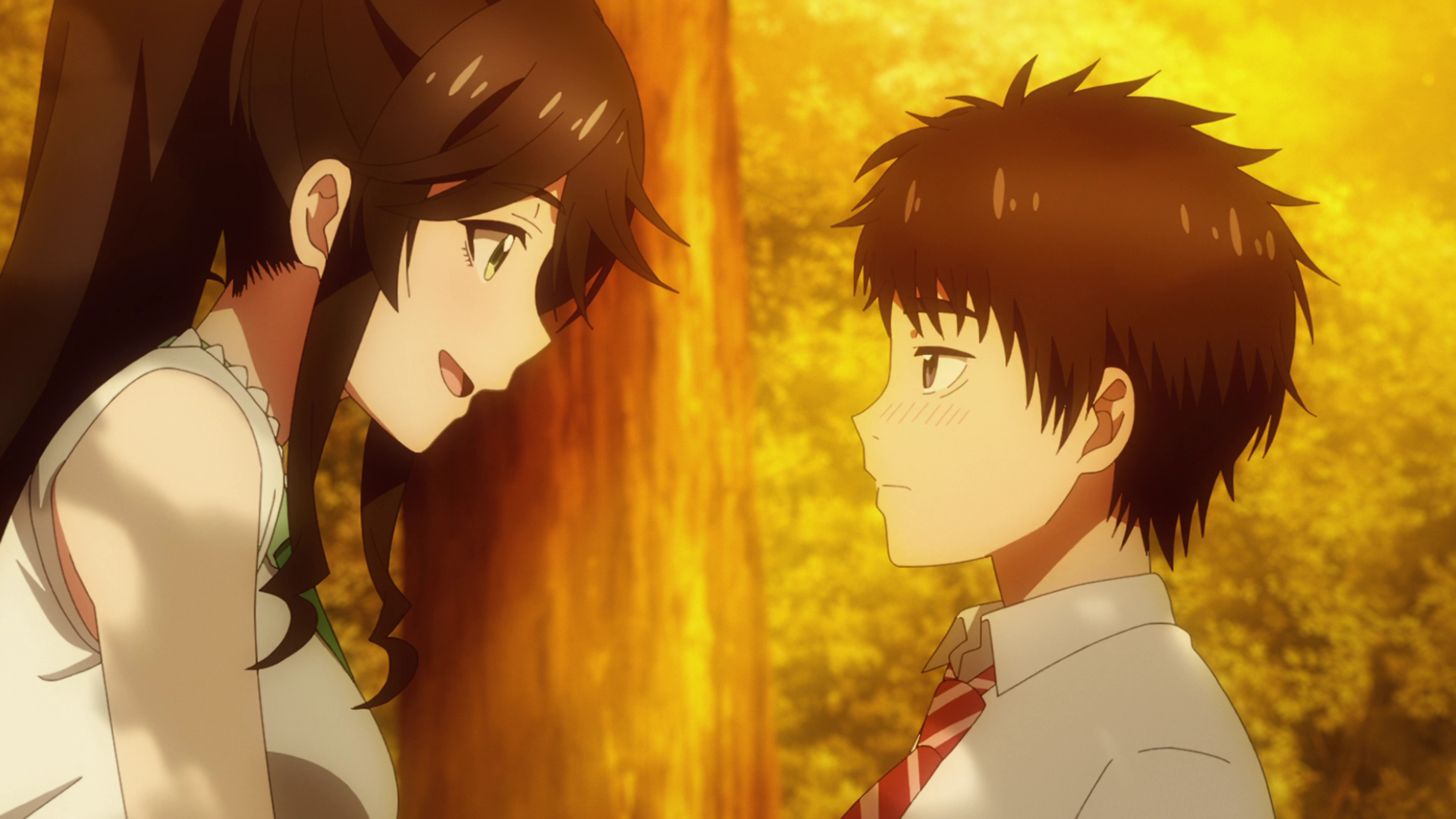 Kirei ni Shitemoraemasu ka – Episódio 12