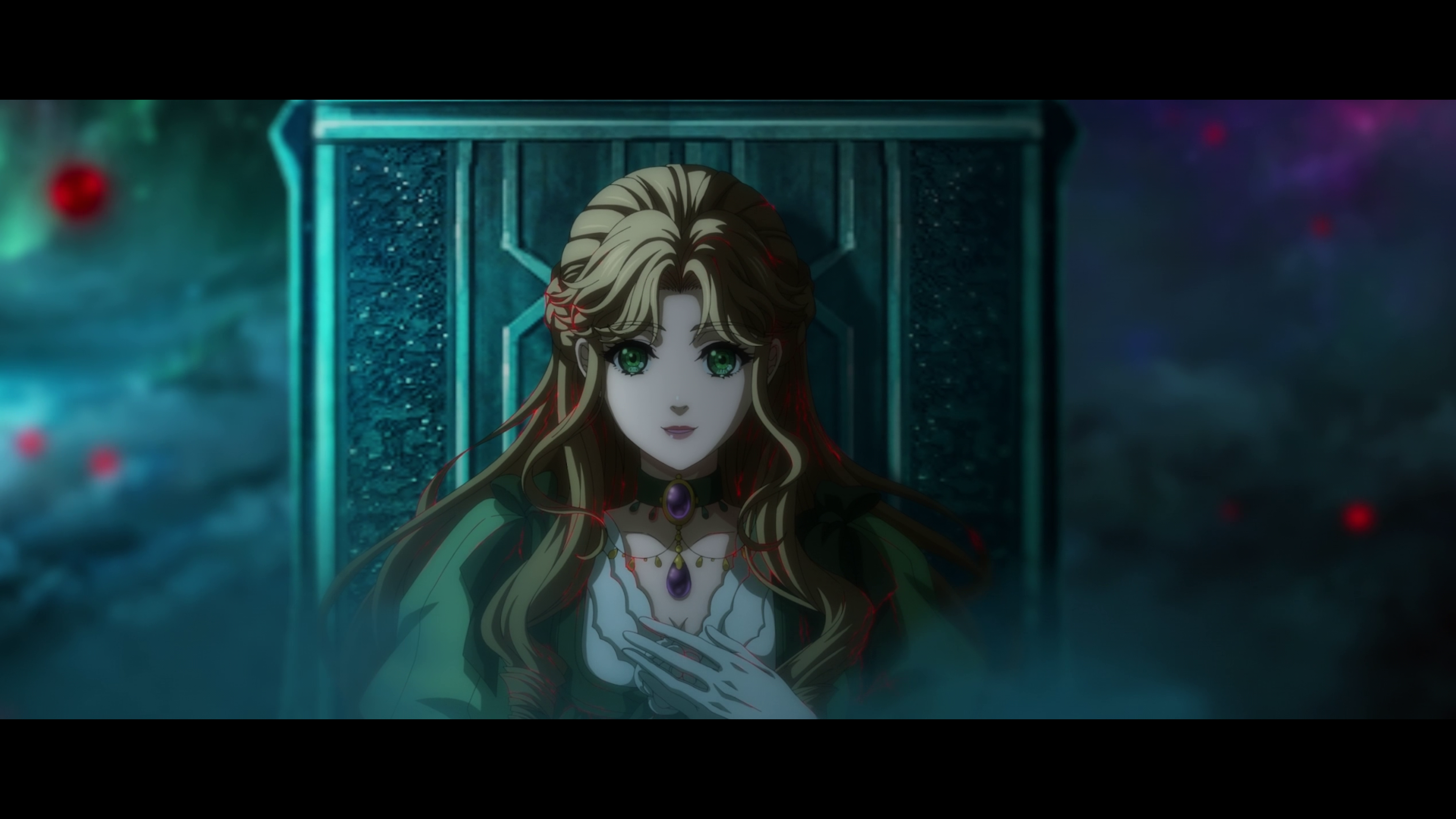 Lord Of Mysteries – Episódio 15