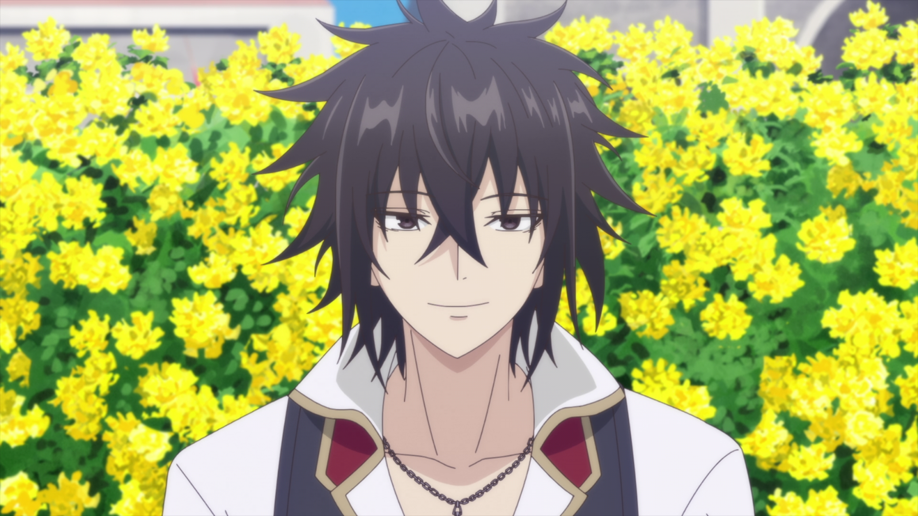 Saikyou Degarashi Ouji no Anyaku Teii Arasoi – Episódio 4