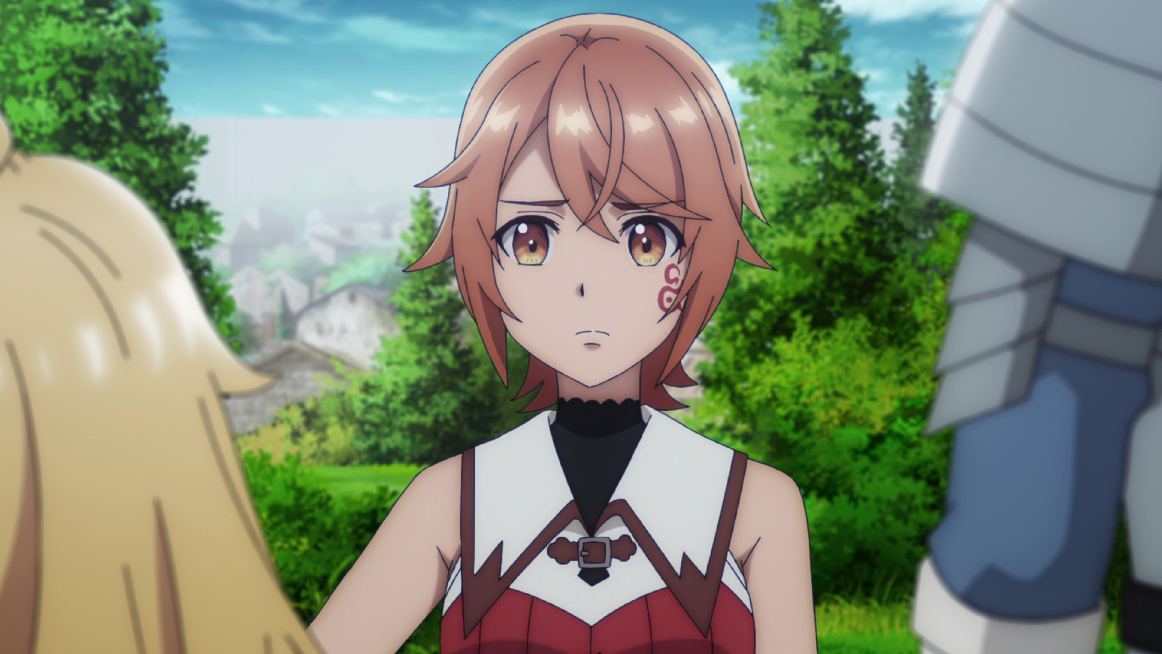 “Omae Gotoki ga Maou ni Kateru to Omouna” to Yuusha Party wo Tsuihou sareta node, Outo de Kimama ni Kurashitai – Episódio 8