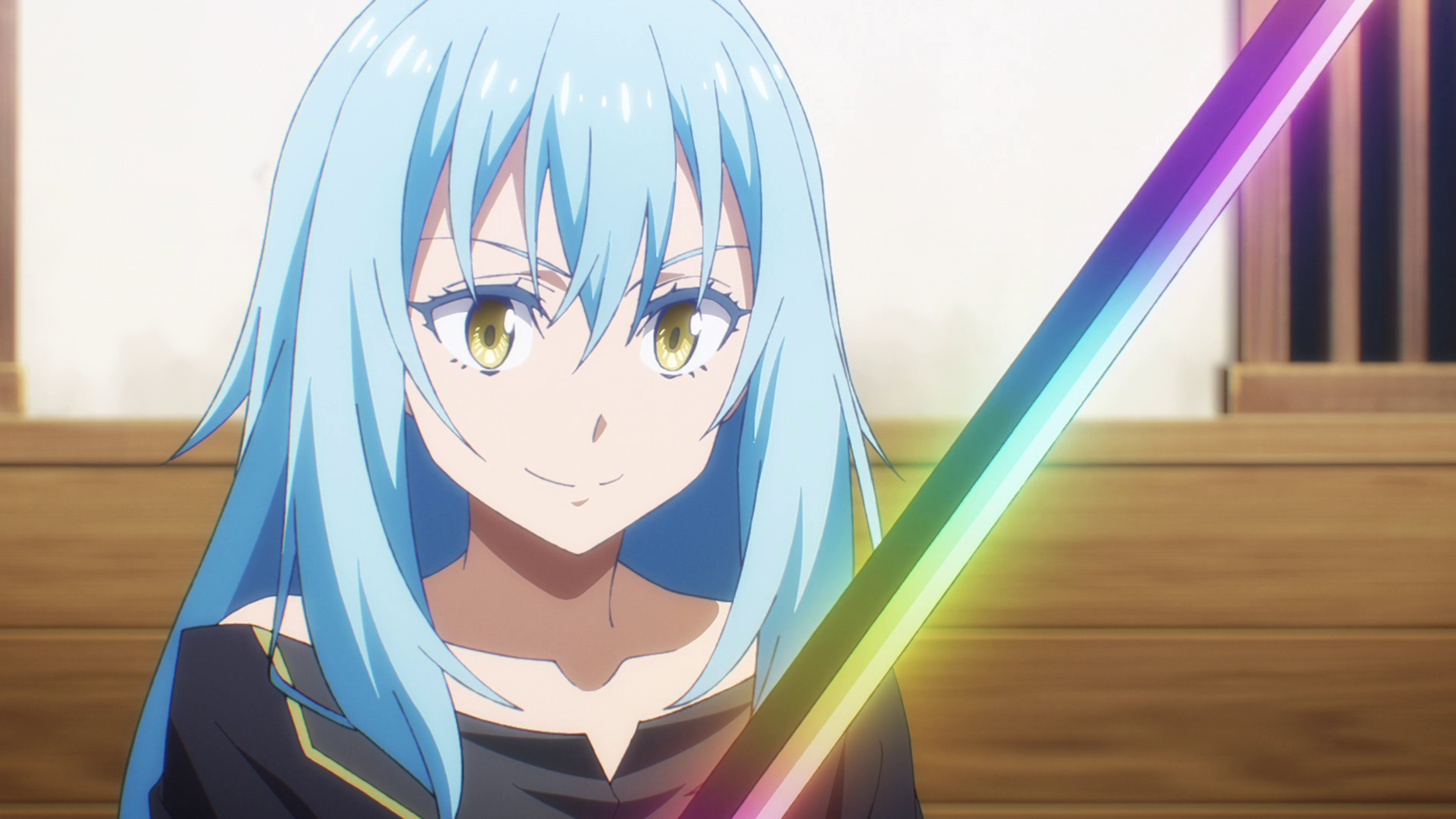 Tensei shitara Slime Datta Ken 4 – Episódio 12