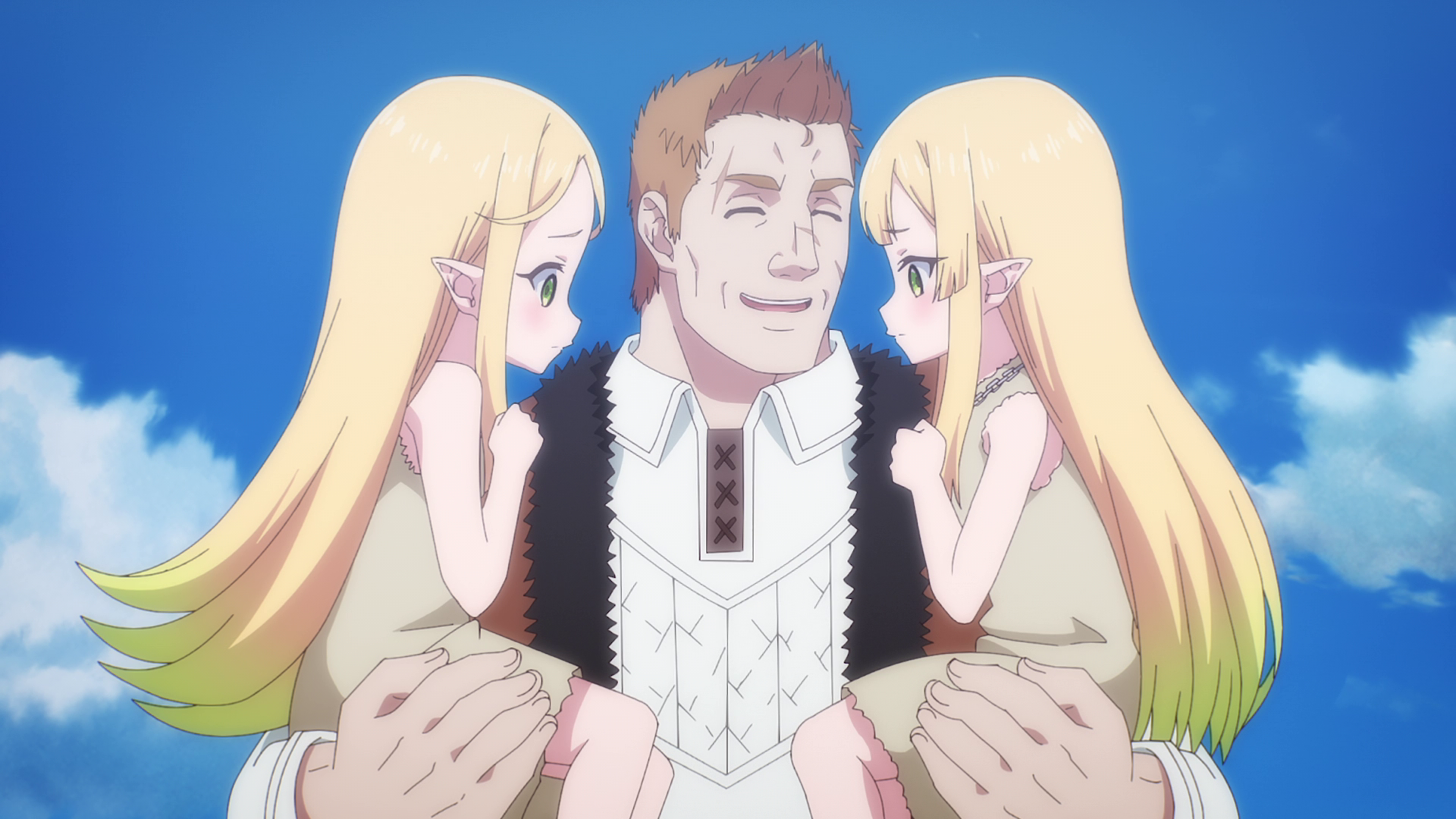Ryoumin 0-Nin Start no Henkyou Ryoushu-sama – Episódio 3