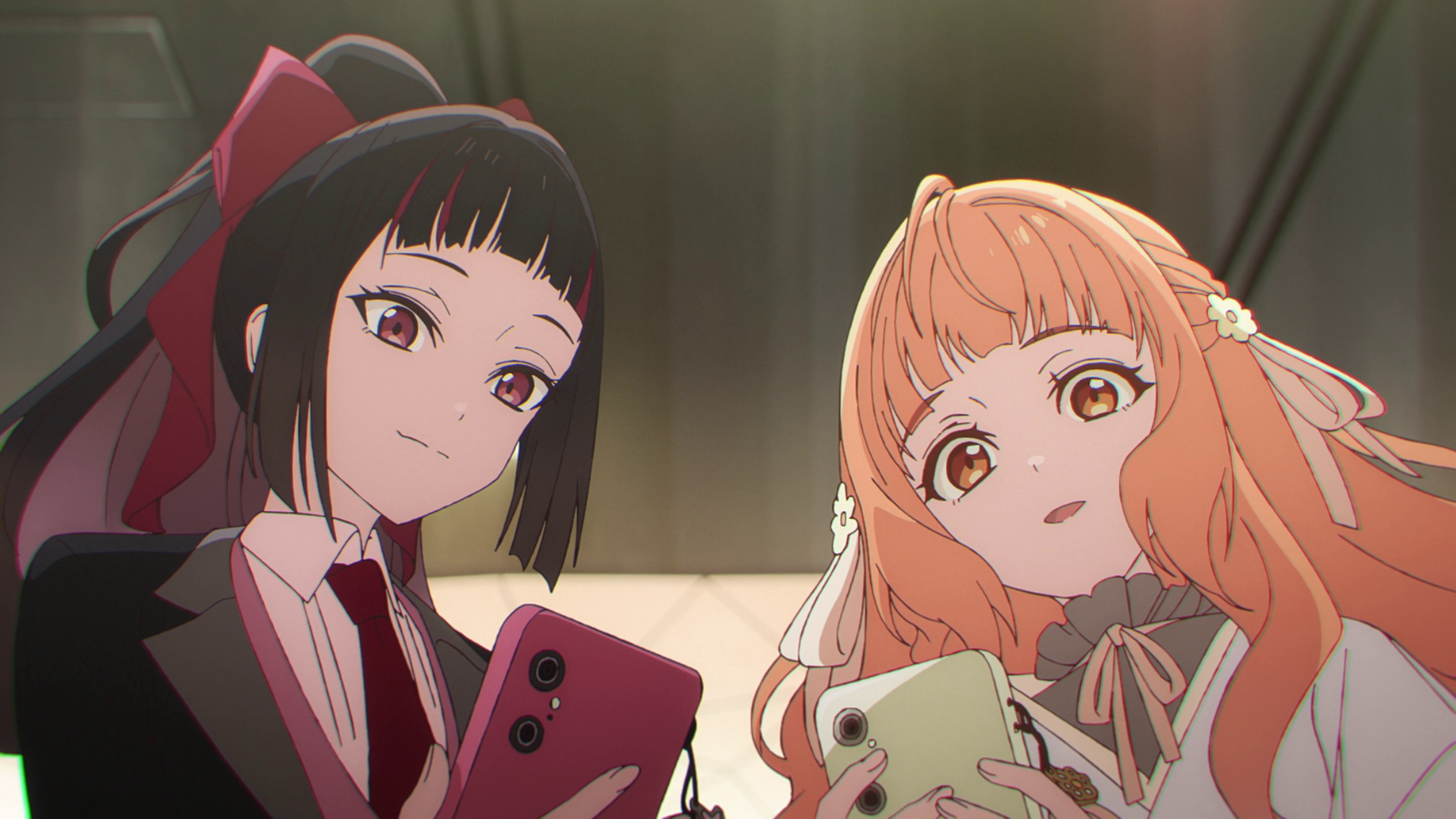 Shunkashuutou Daikousha: Haru no Mai – Episódio 7