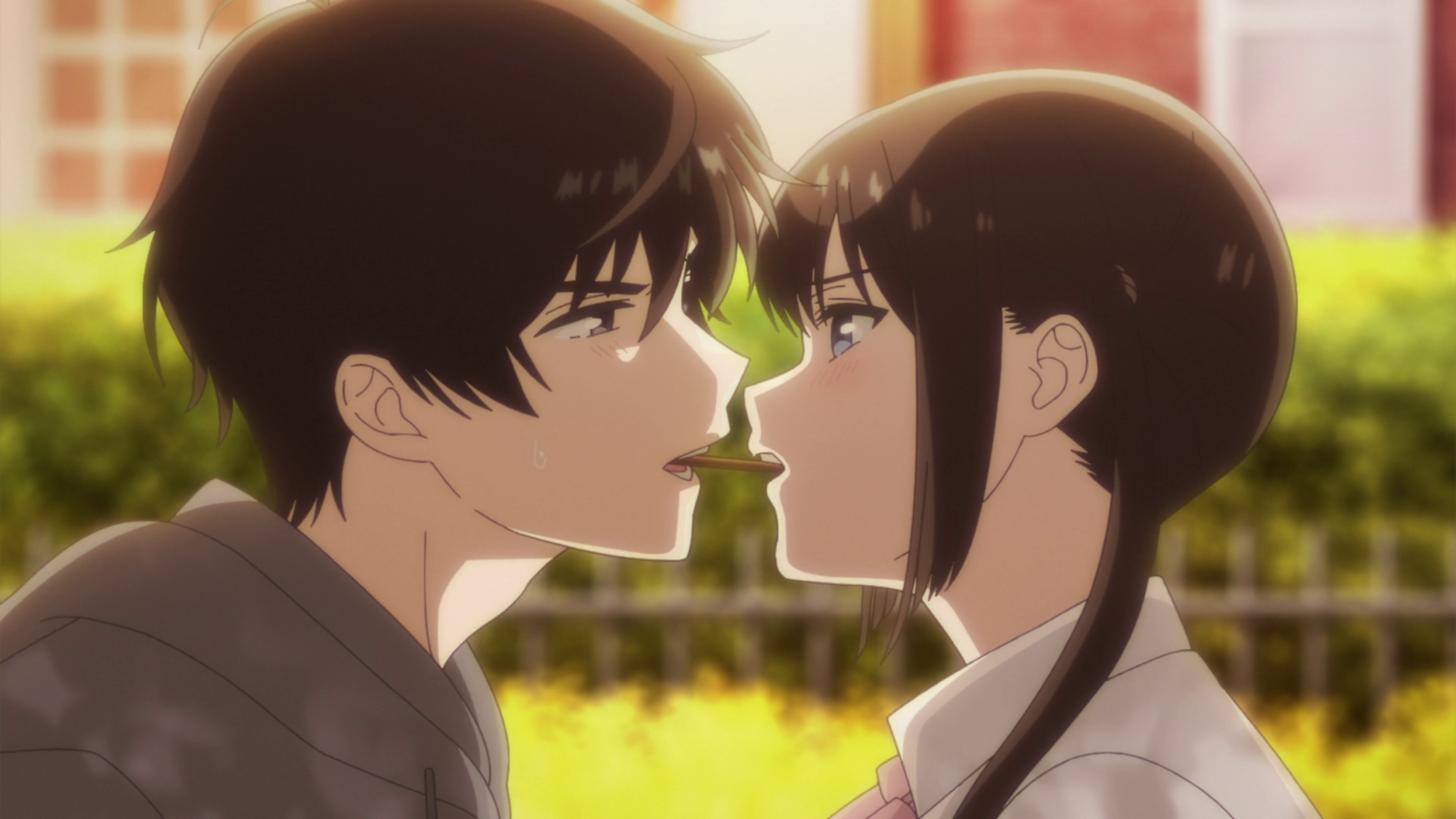 Aishiteru Game wo Owarasetai – Episódio 10