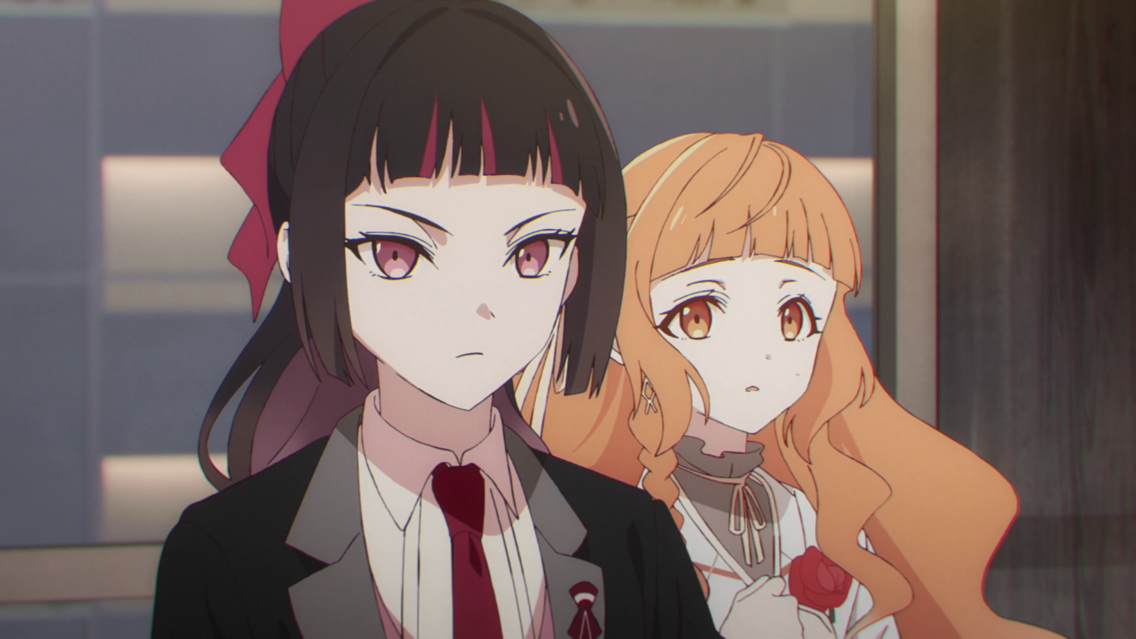 Shunkashuutou Daikousha: Haru no Mai Dublado – Episódio 11