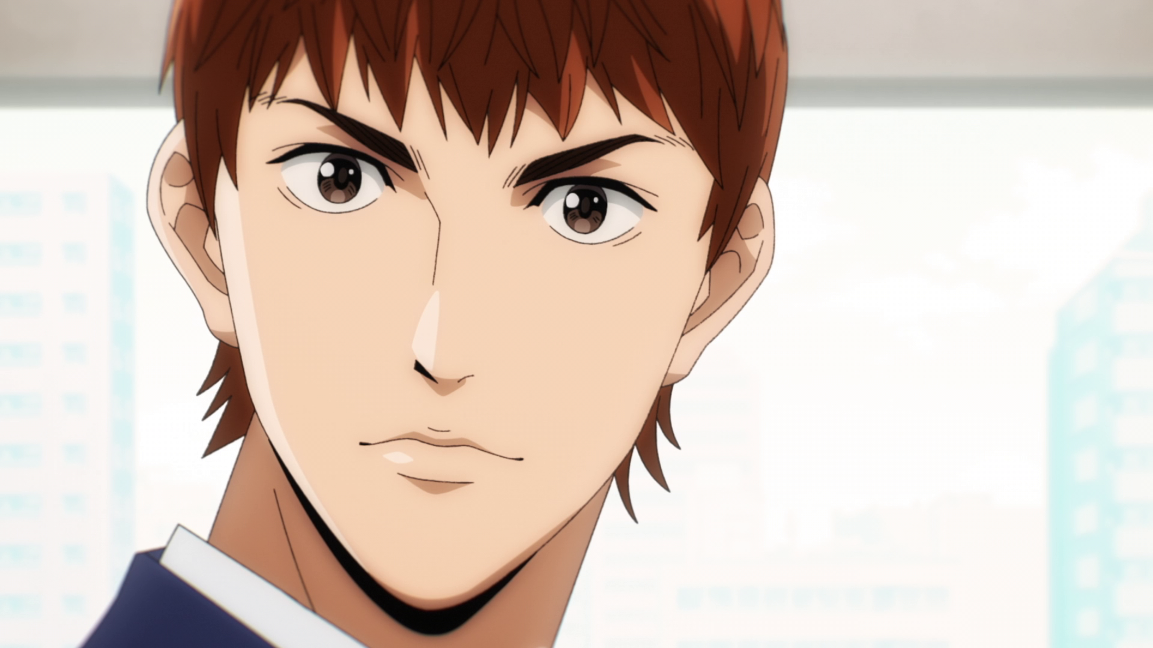 Kami no Shizuku – Episódio 18