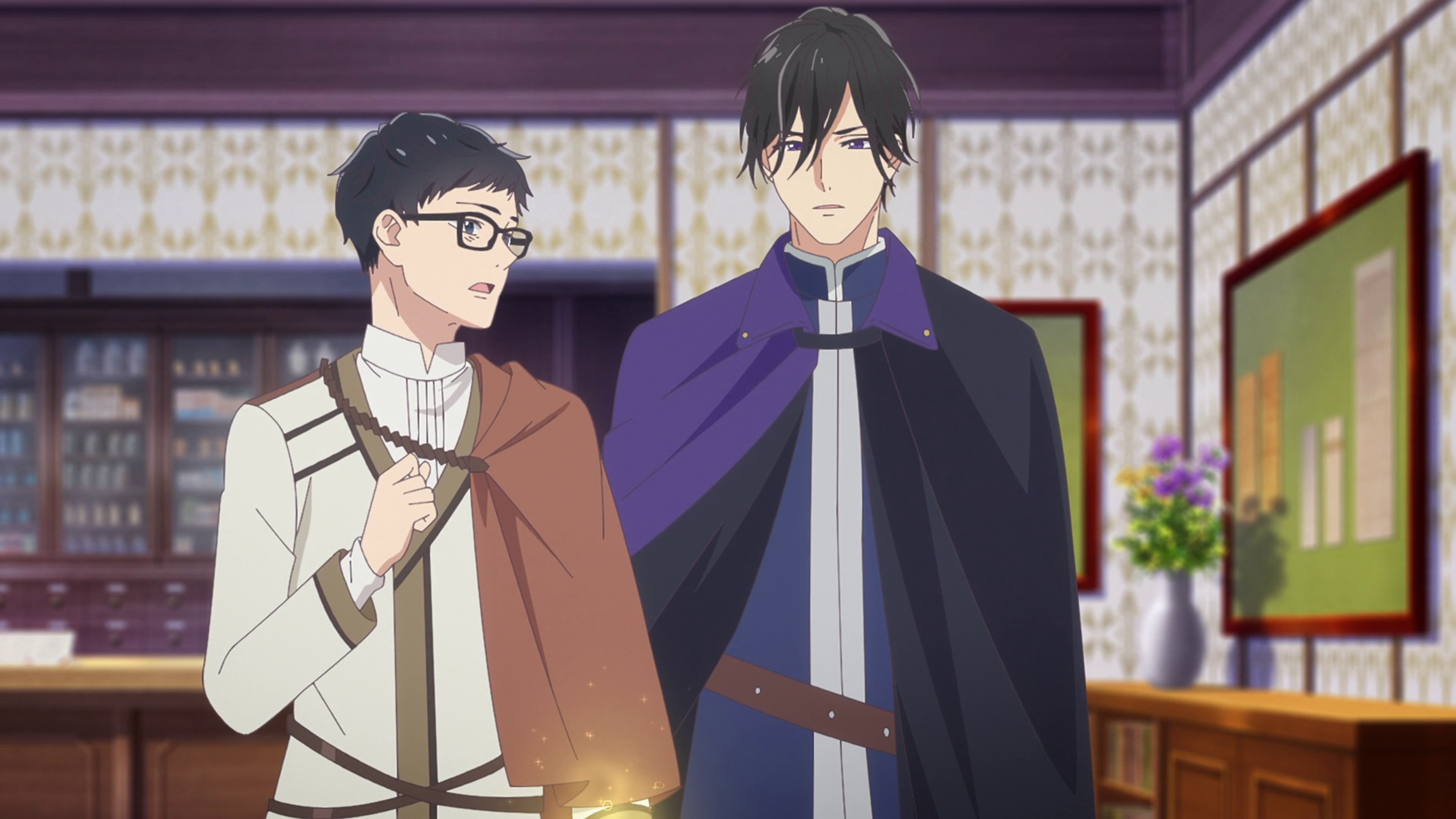 Isekai no Sata wa Shachiku Shidai – Episódio 4