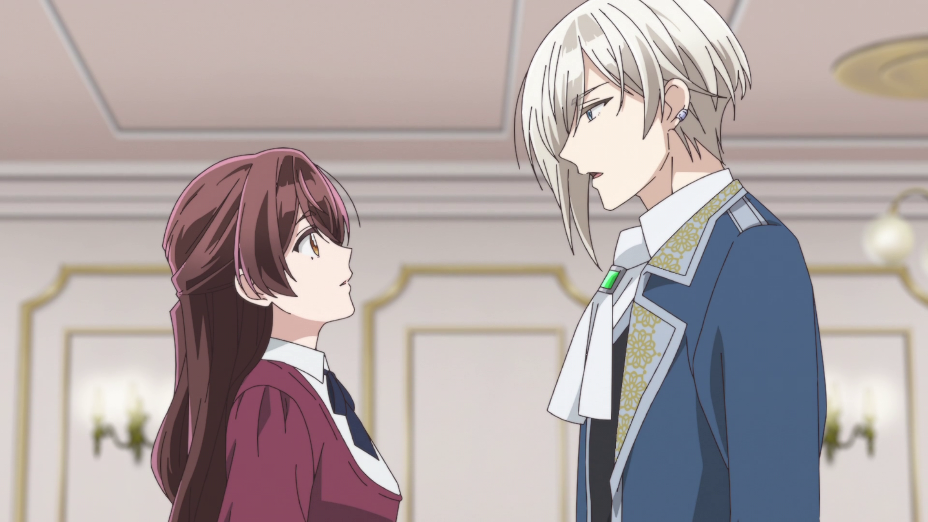 “Kimi wo Aisuru Ki wa nai” to Itta Jiki Koushaku-sama ga Naze ka Dekiai Shitekimasu – Episódio 6