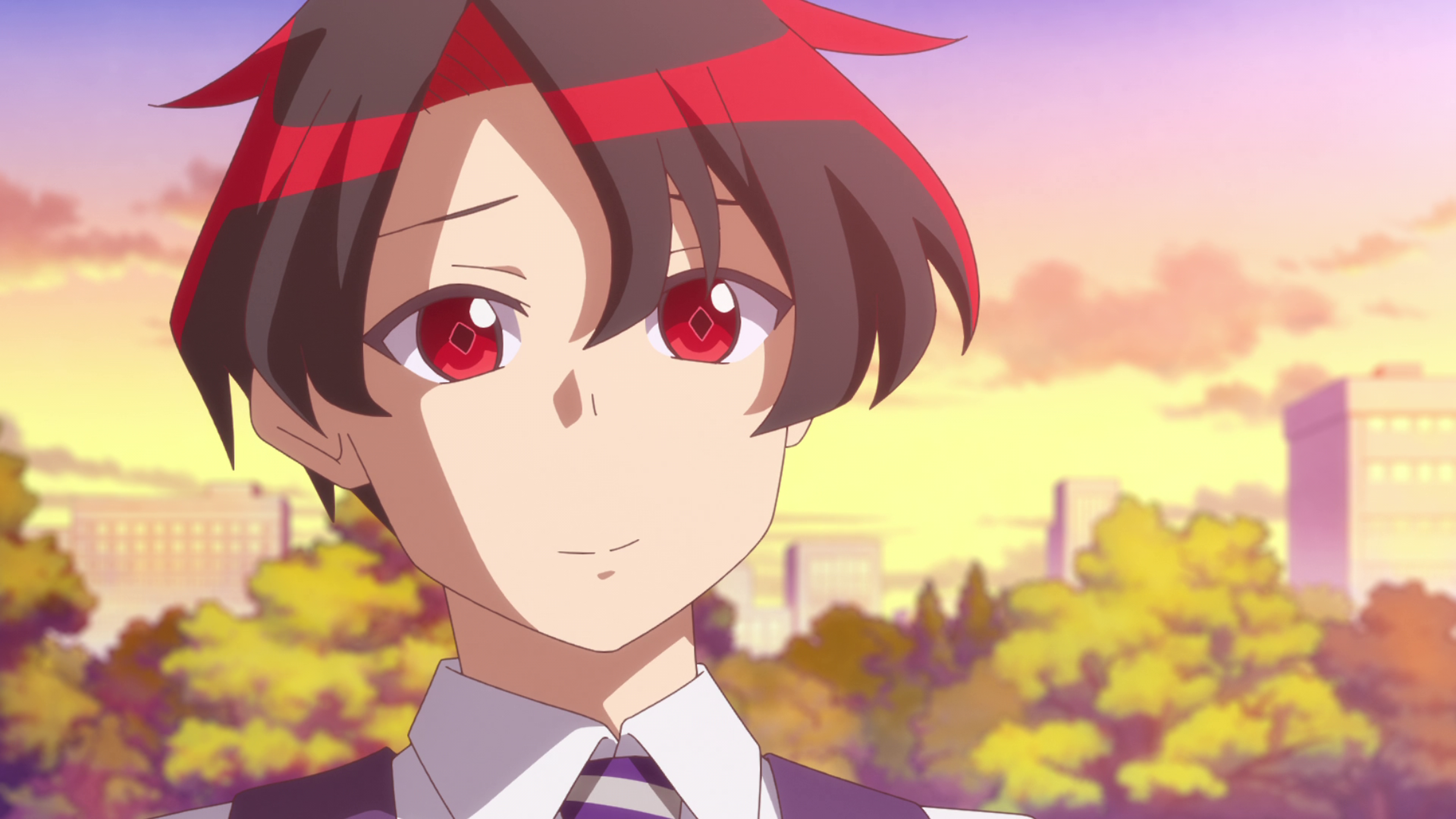Hanaori-san wa Tensei Shite mo Kenka ga Shitai – Episódio 7