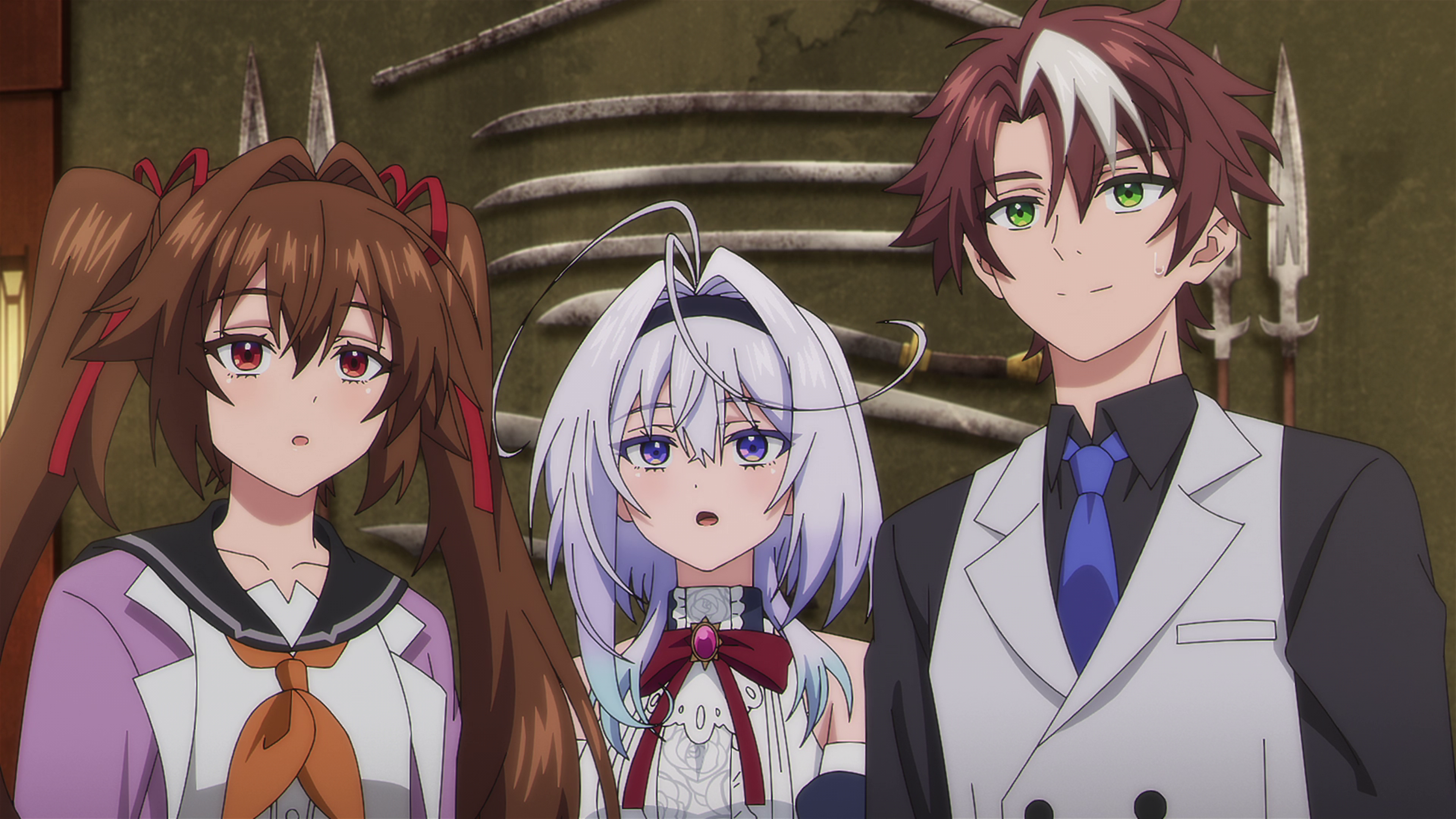 Mata Korosarete Shimatta no desu ne, Tantei-sama – Episódio 4