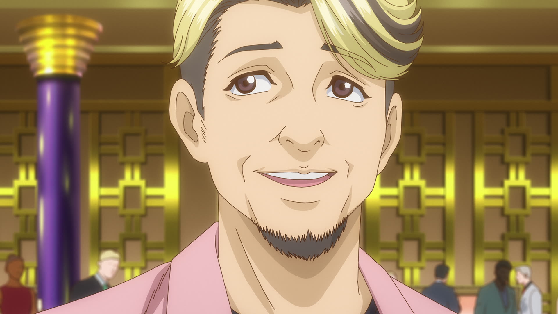 Trillion Game – Episódio 22