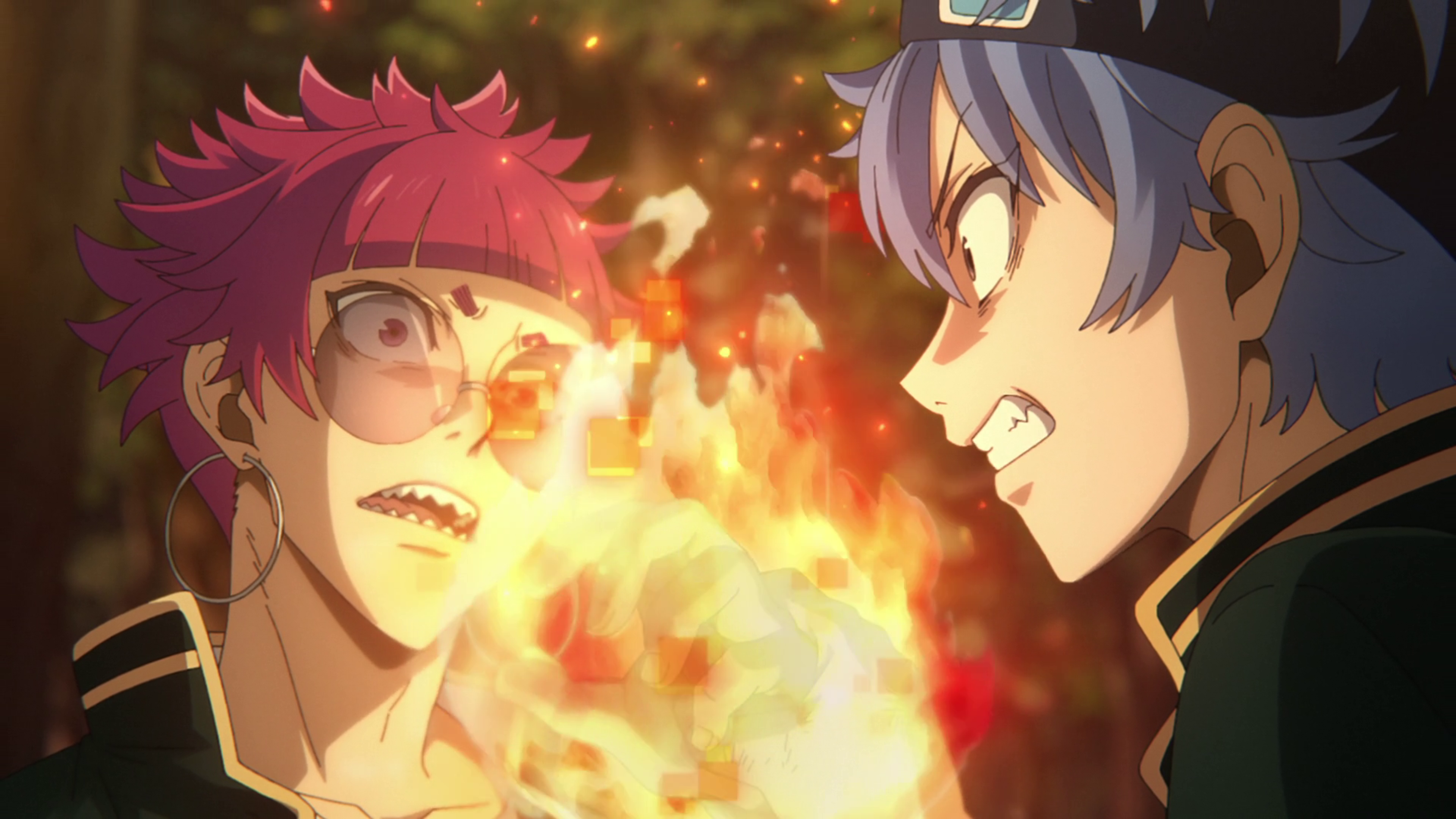 Dead Account – Episódio 7