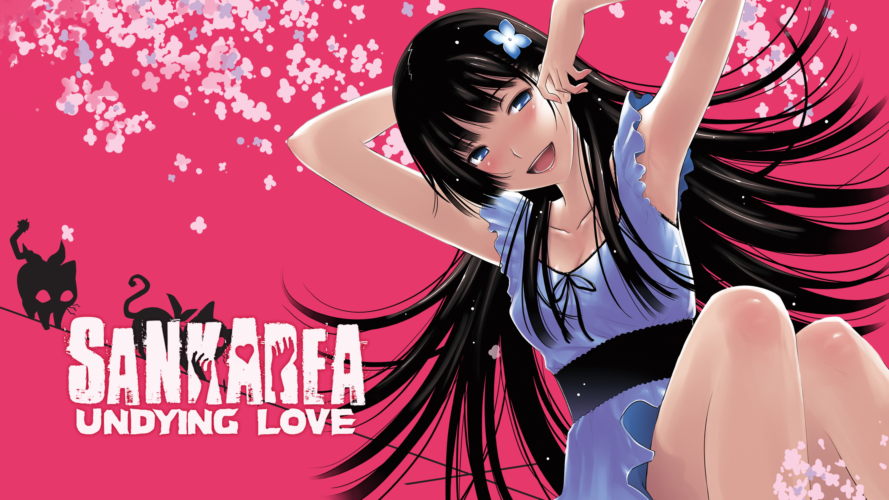 <b>Sankarea</b> - Watch <b>Sankarea</b> - Crunchyroll, <b>Sankarea</b> 10 by Mitsuru Hattori - P...