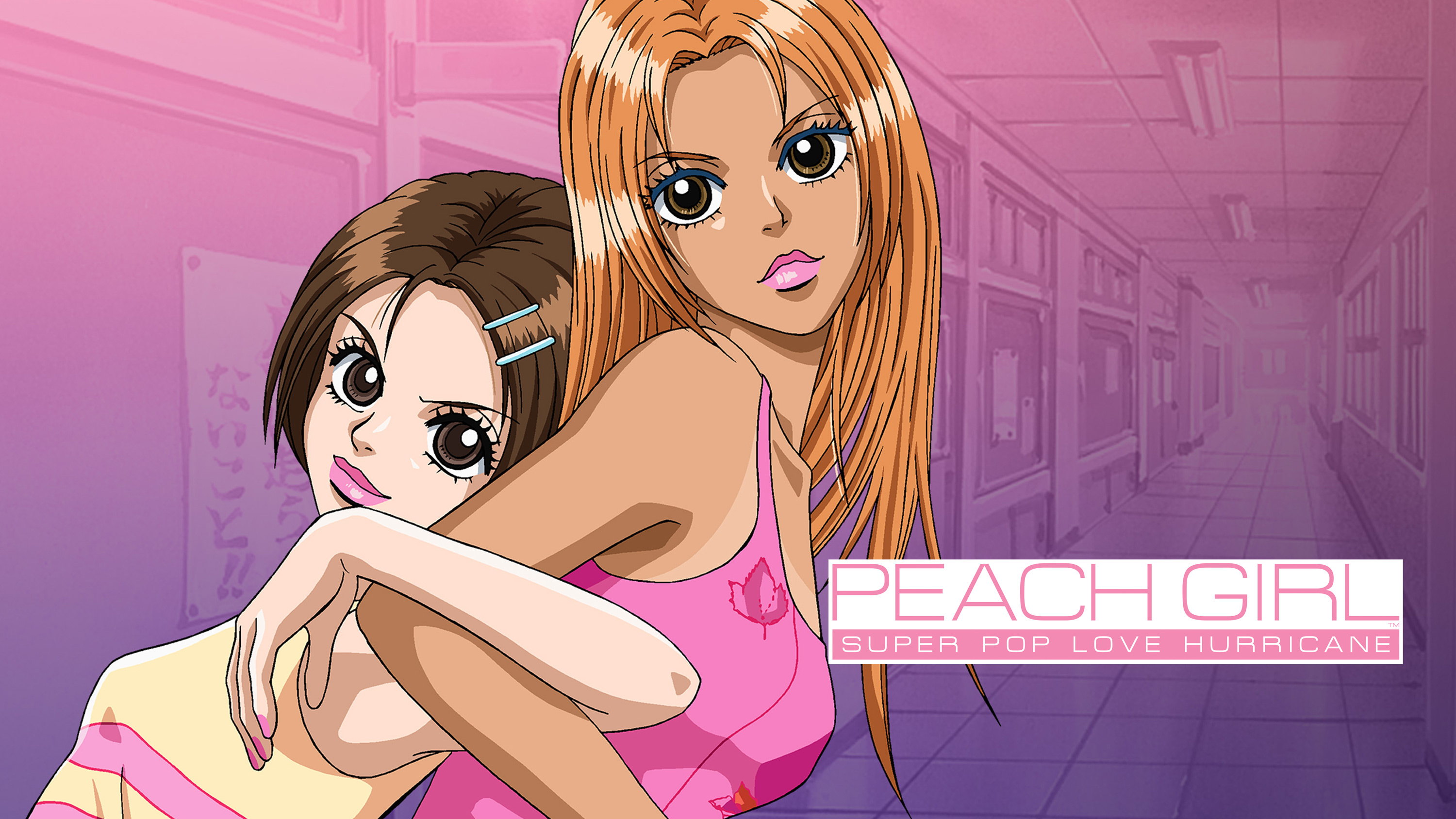 <b>Peach</b> <b>girl</b> - hdmulty.ru.