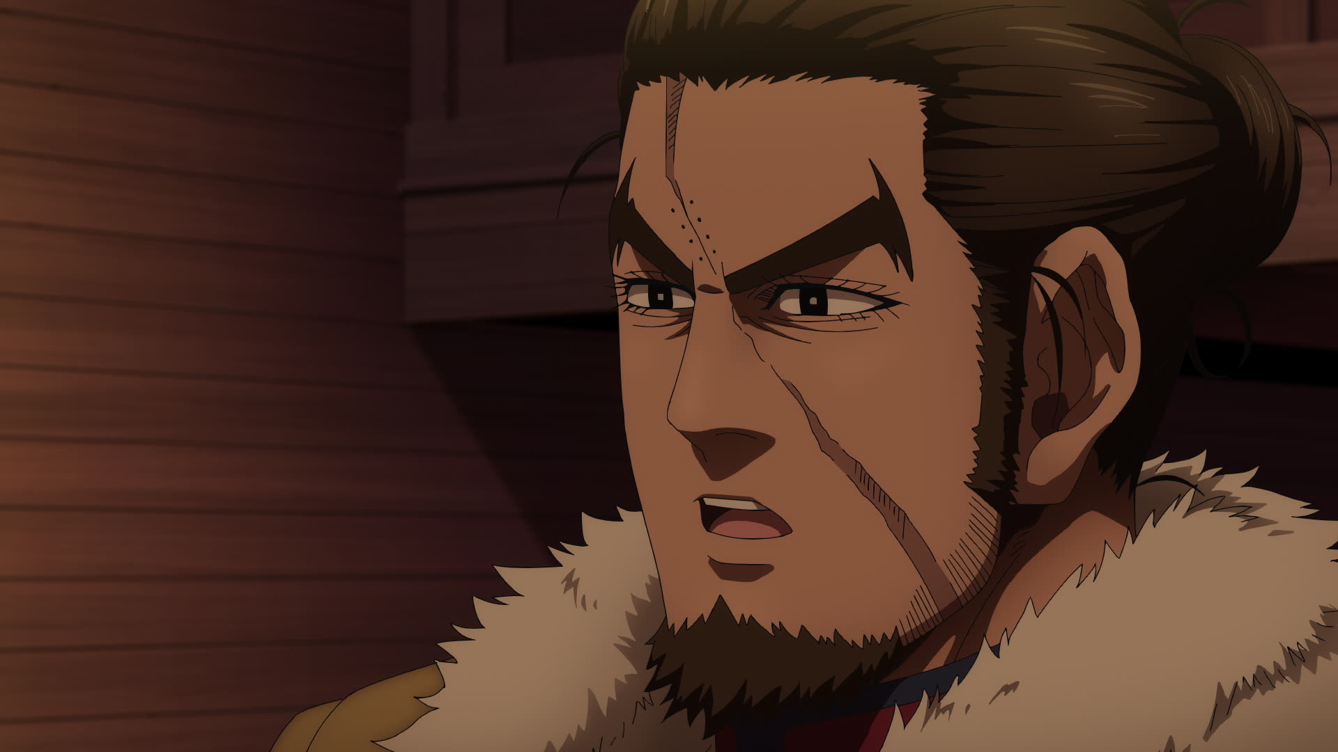 Golden Kamuy: Saishuushou – Episódio 7