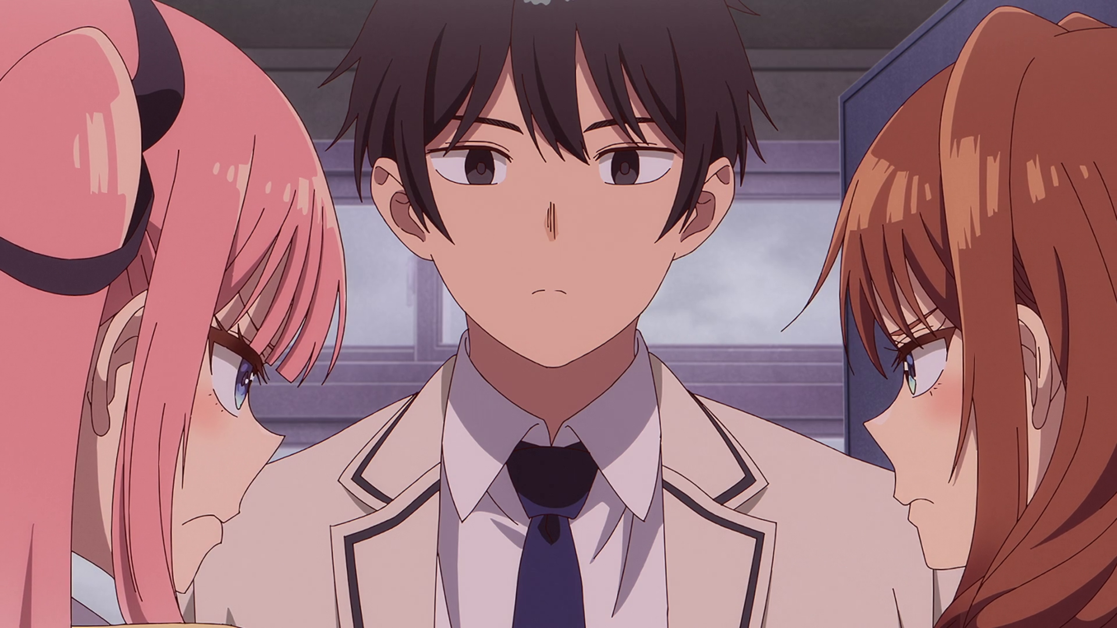 Mayonaka Heart Tune – Episódio 10