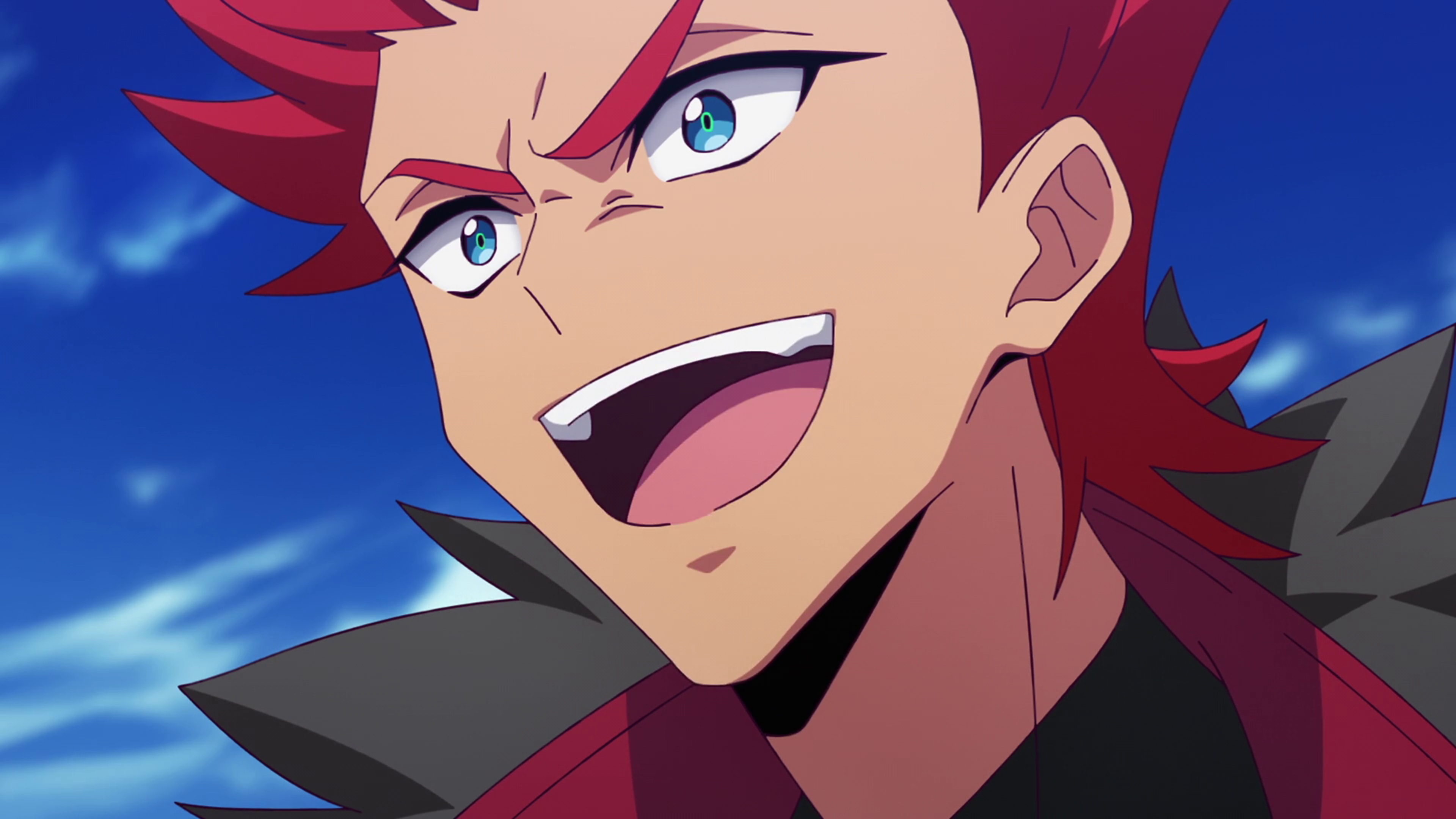 Digimon Beatbreak – Episódio 44