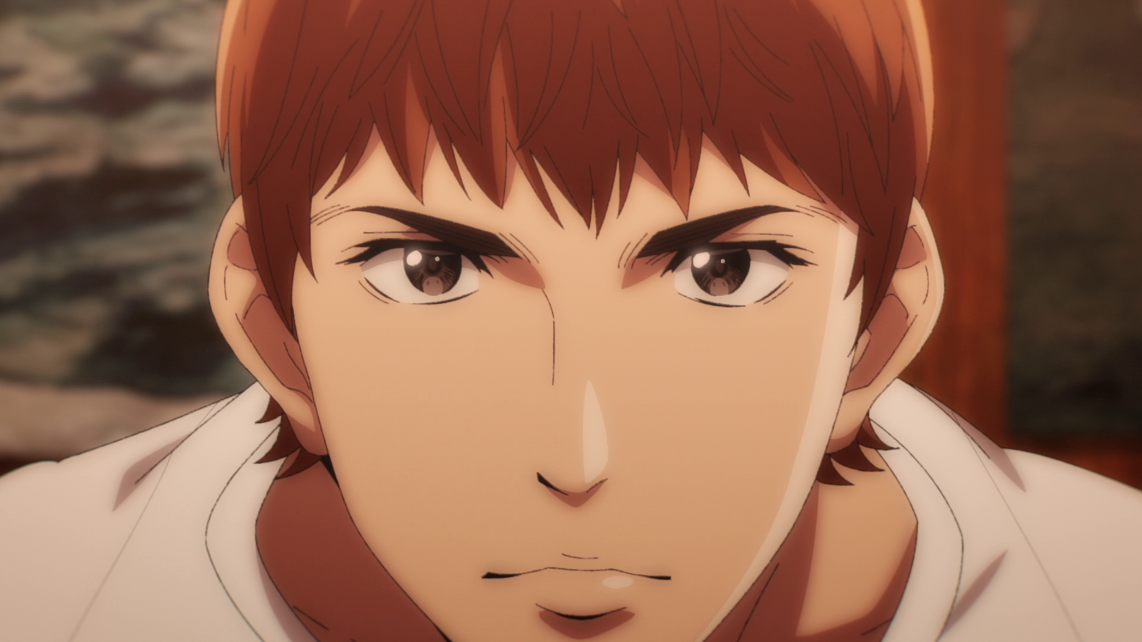 Kami no Shizuku – Episódio 17