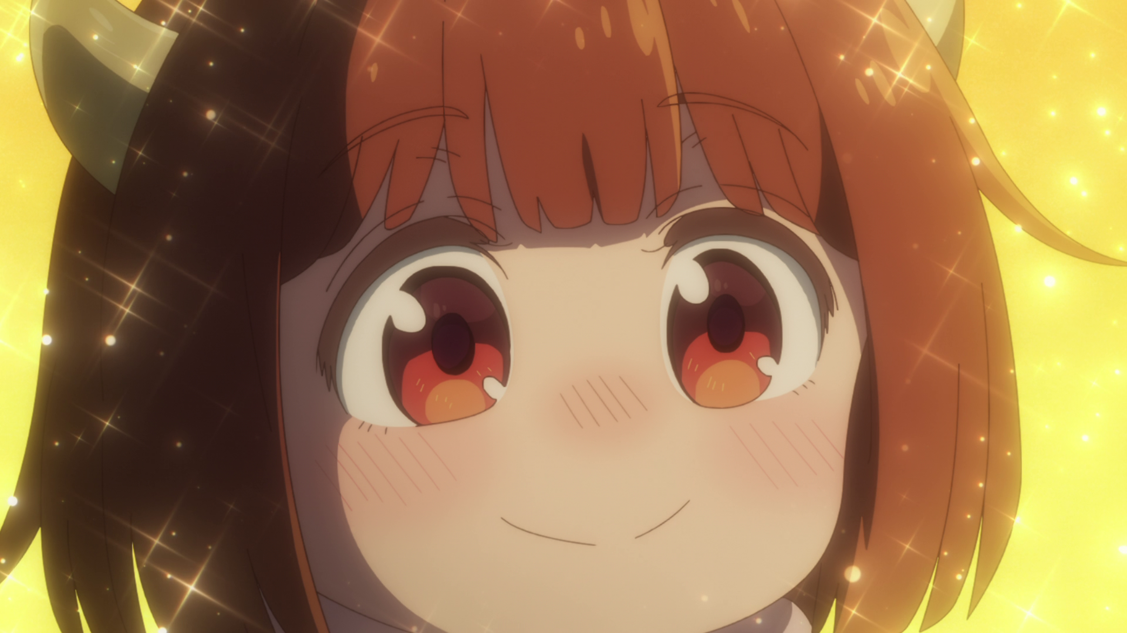 Maou no Musume wa Yasashi Sugiru!! – Episódio 11