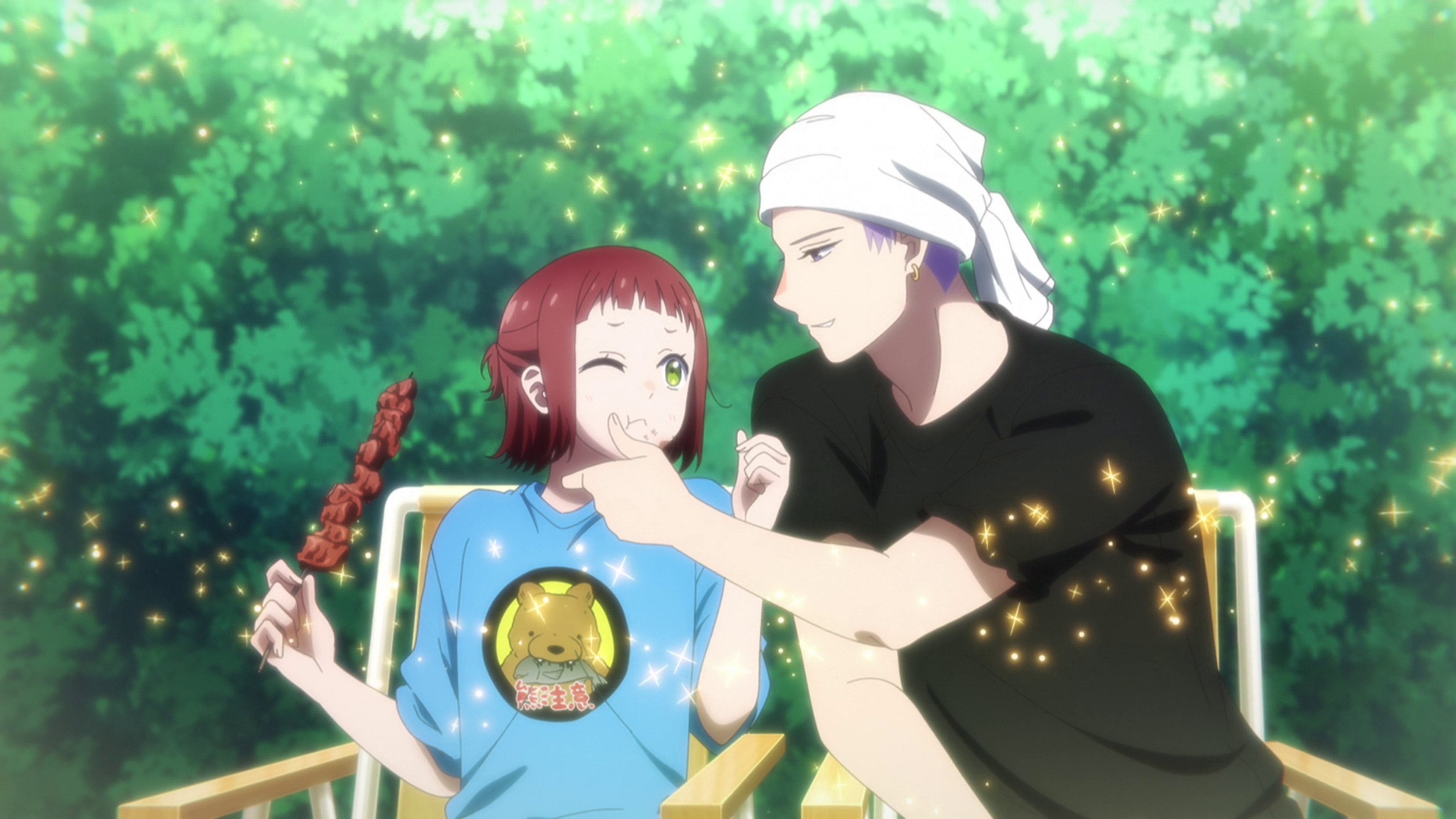 Uchi no Otouto-domo ga Sumimasen – Episódio 5