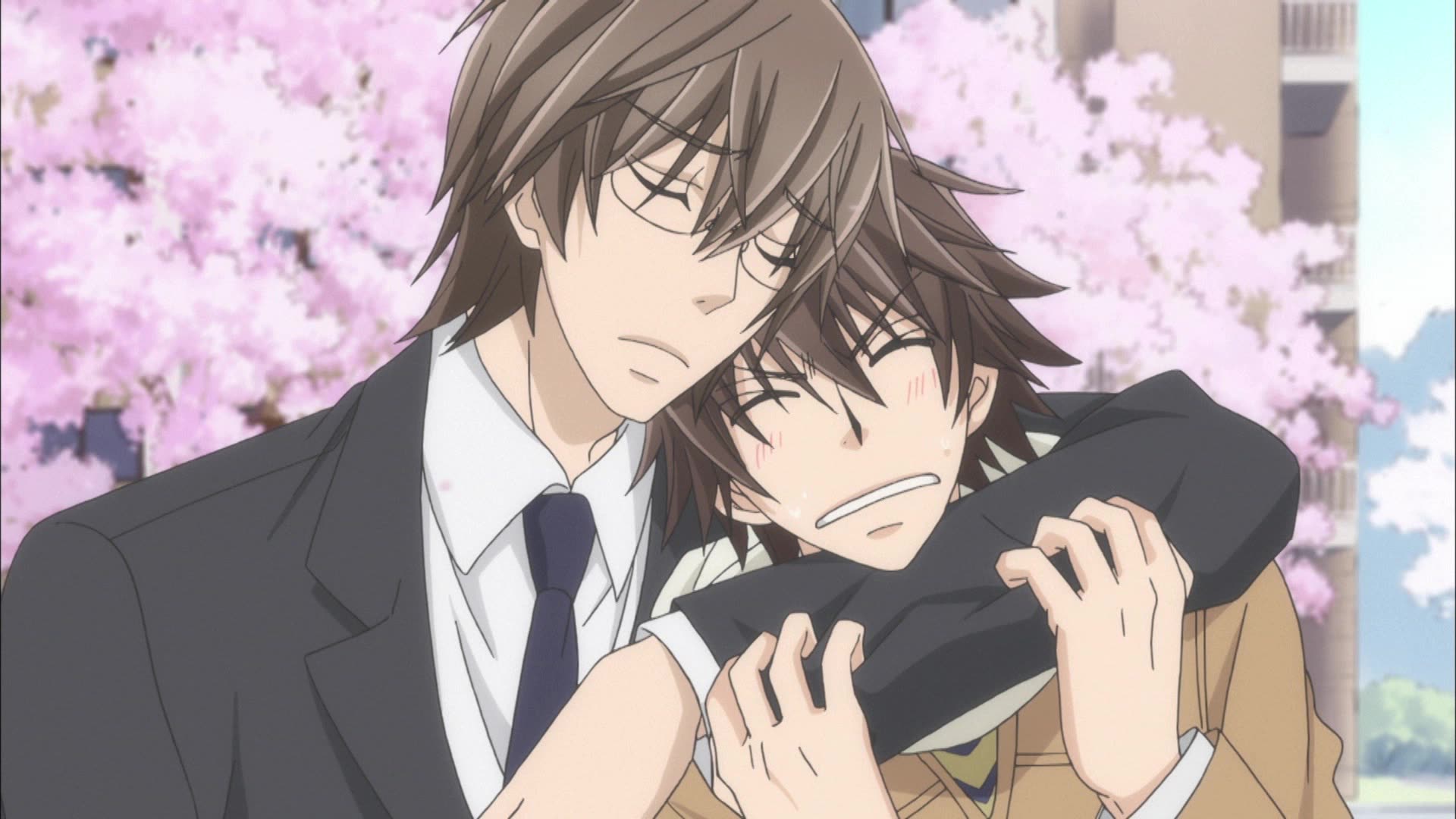 аниме junjou romantica на <b>русском</b> (94) фото.