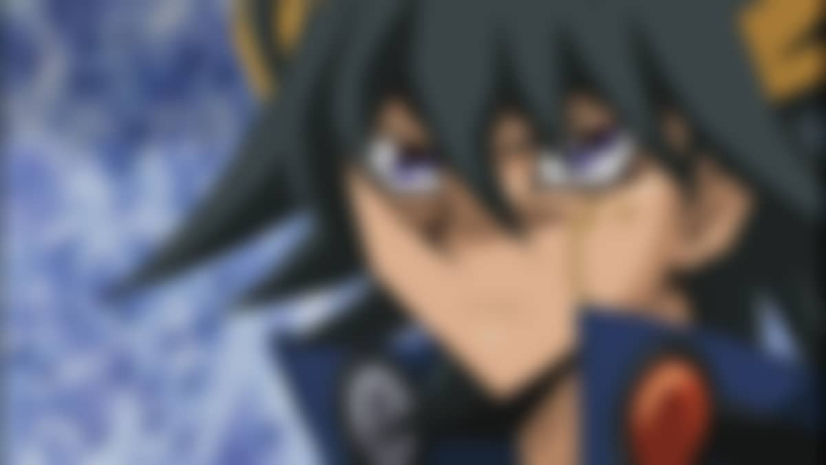 Yu-Gi-Oh! 5D's Season 1 (English Dub) The Final Game, Heart Hidden ...
