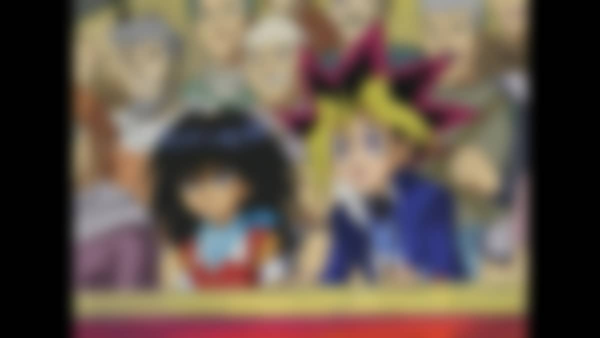 Yu-Gi-Oh! (Original Japanese Version) DM Quest 2 - Yugi the Legendary ...