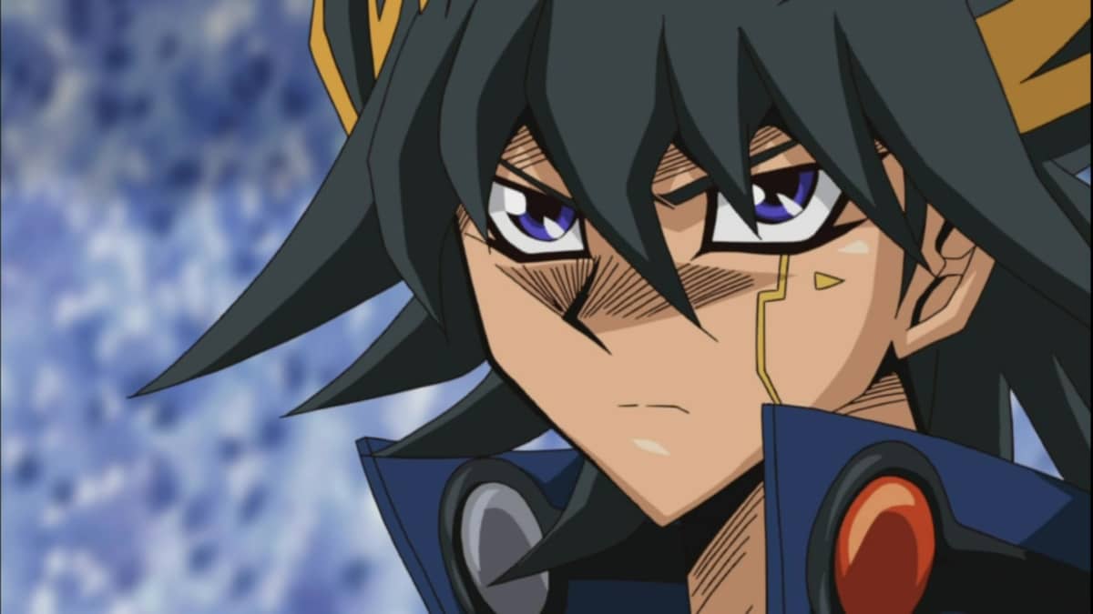 Yu-Gi-Oh! 5D's Season 1 (English Dub) The Final Game, Heart Hidden ...